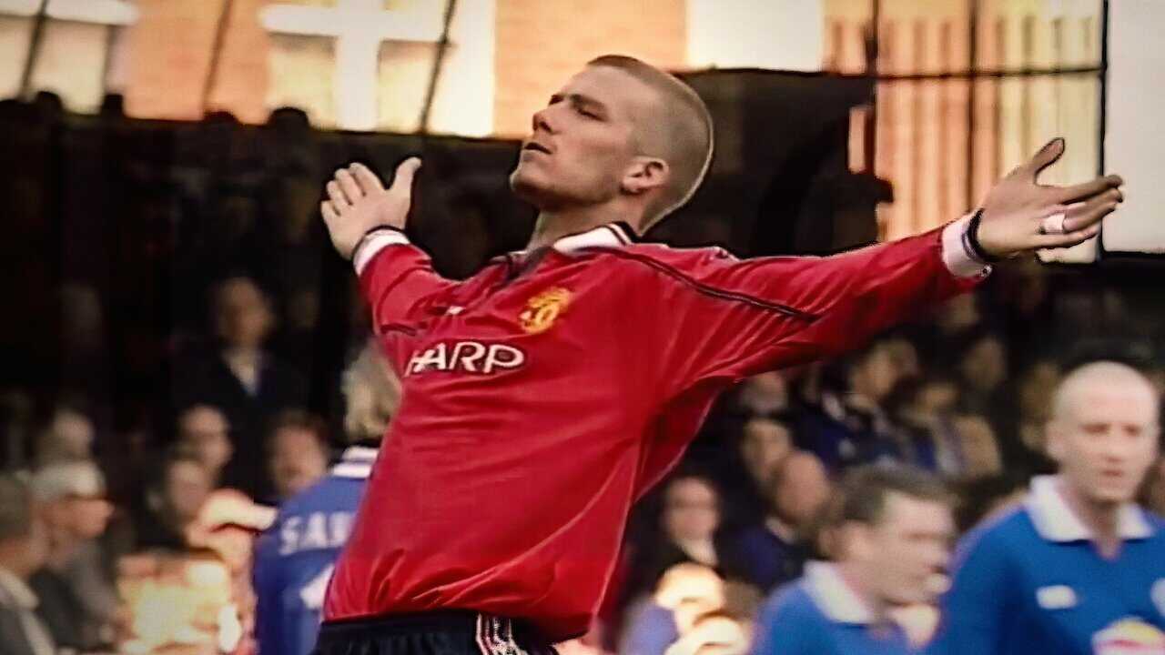 PL - BECKHAM 4