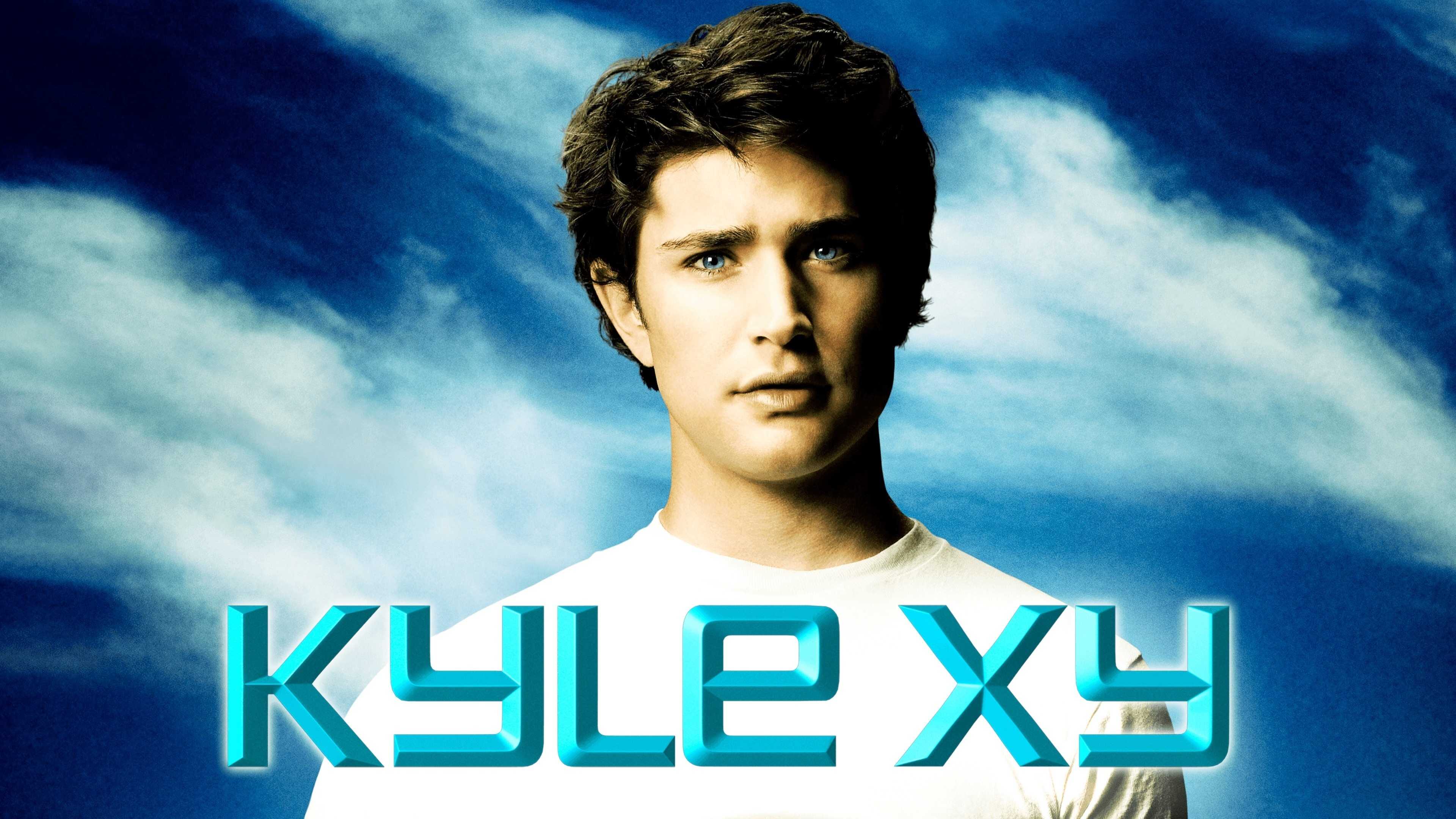 EN - Kyle XY (2006) 0