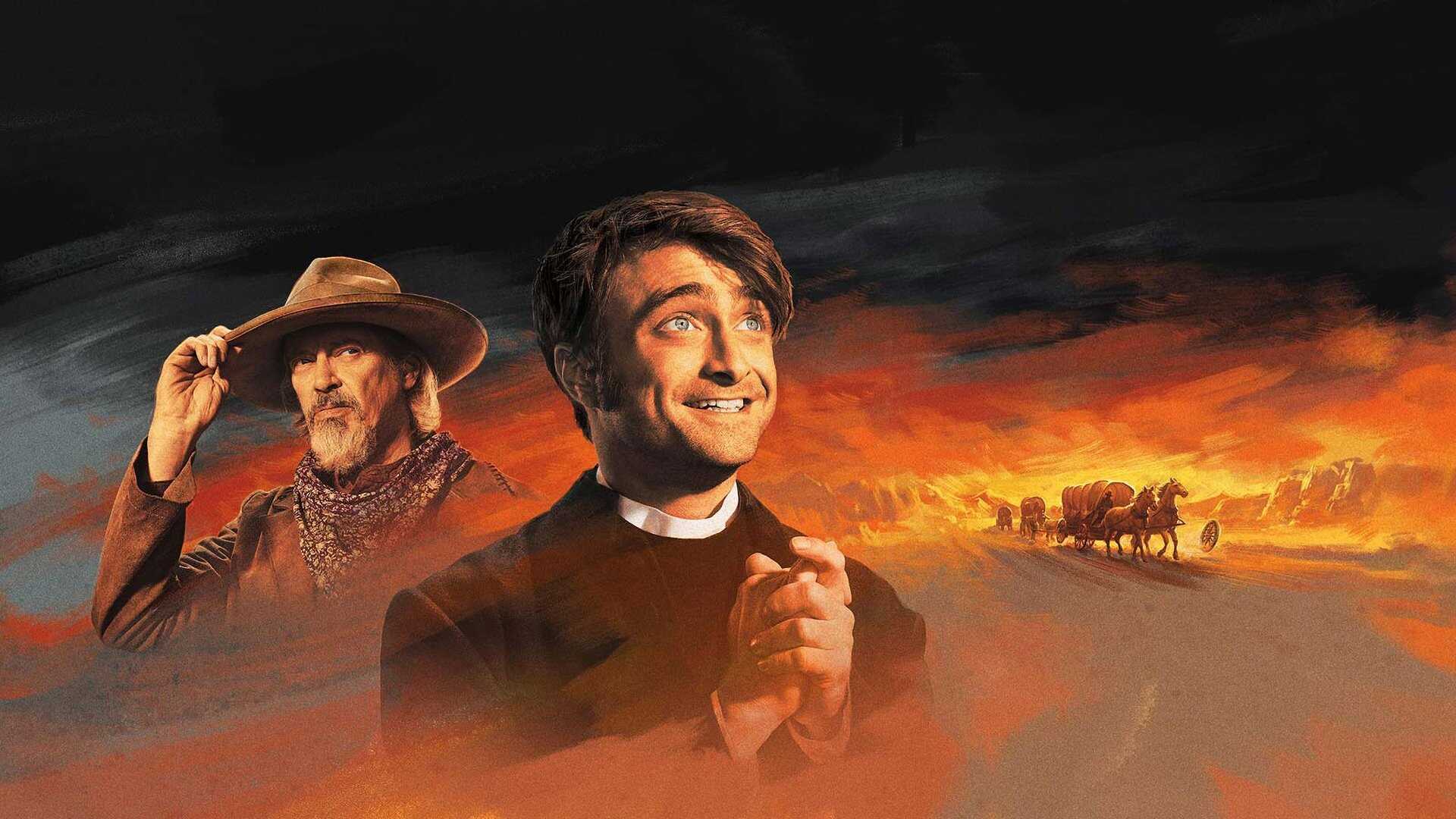 EN - Miracle Workers (2019) 3