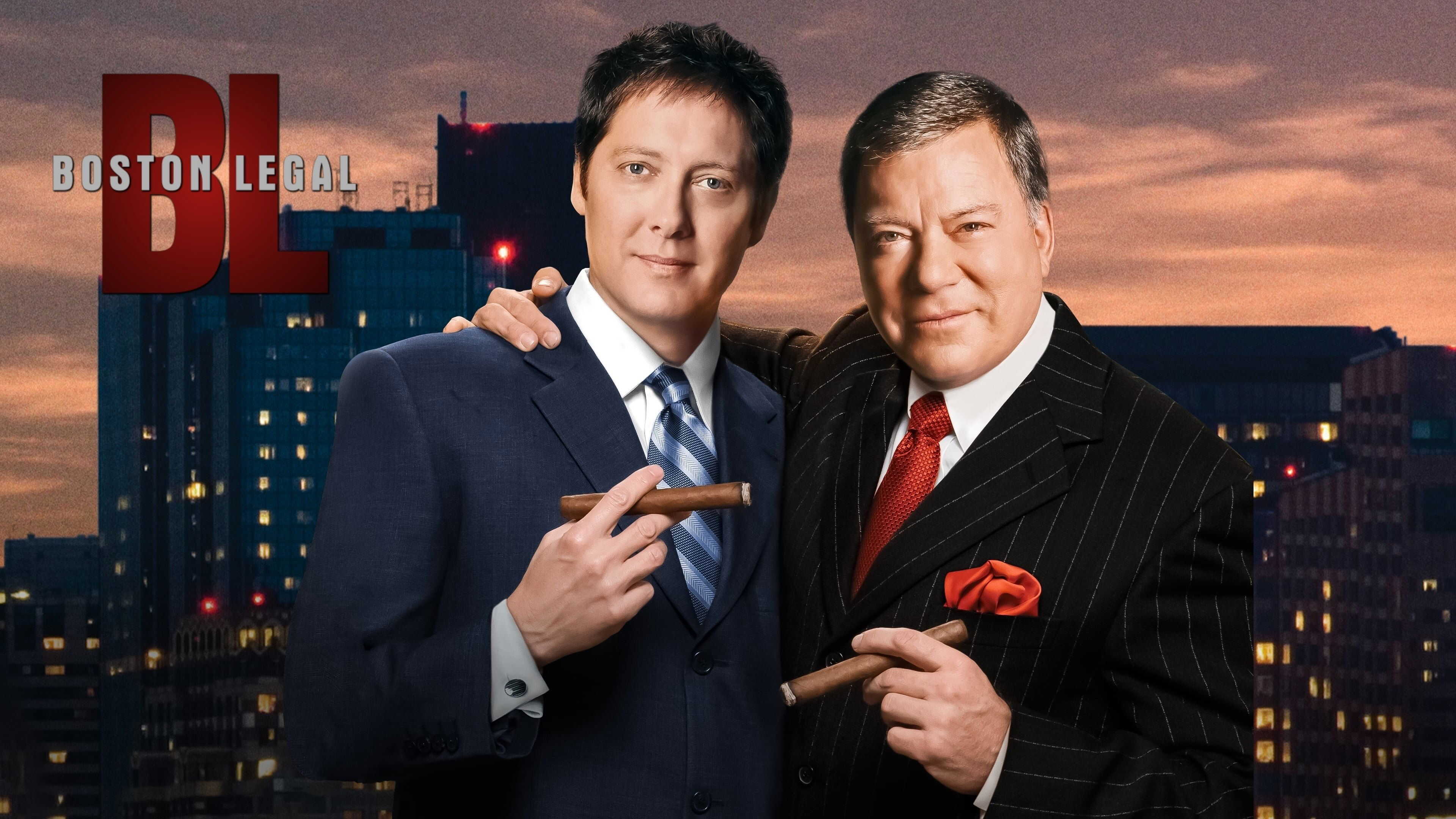EN - Boston Legal (2004) 2