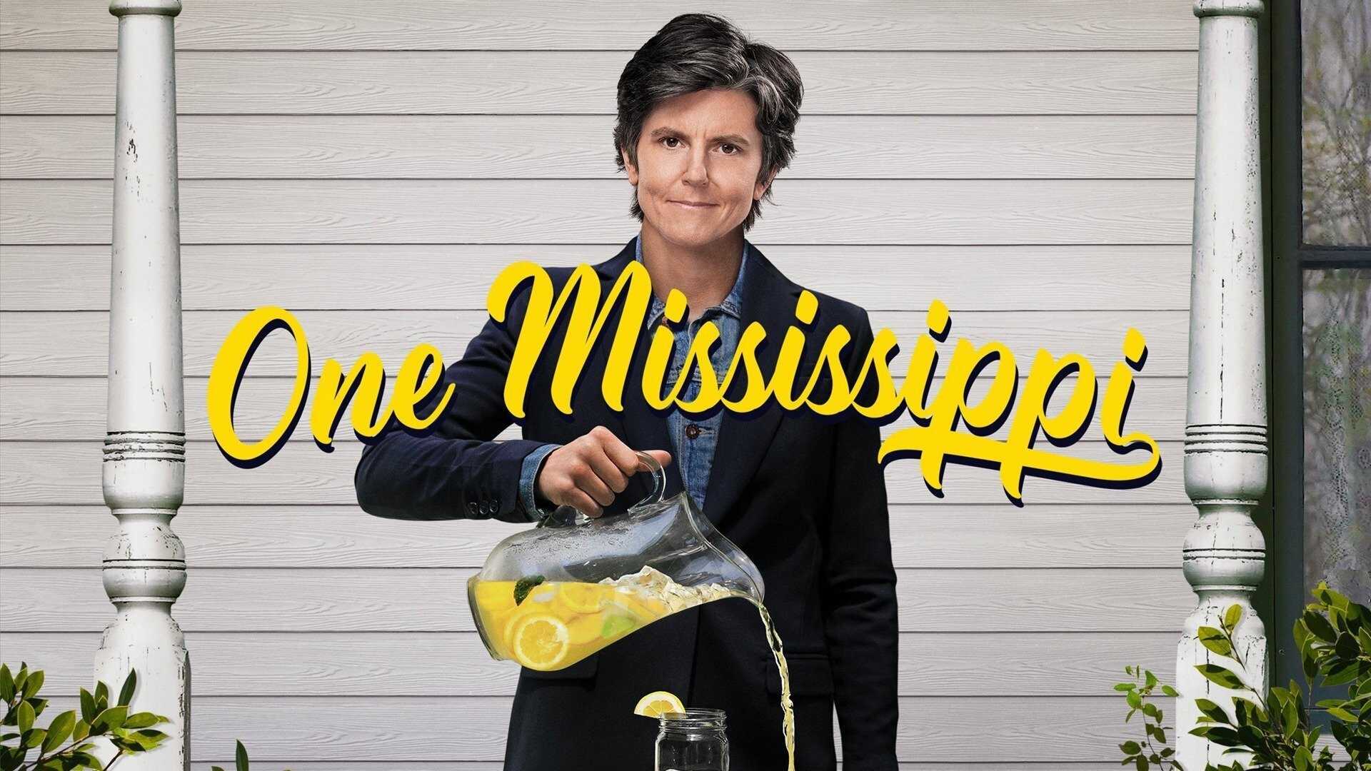 FR - One Mississippi 2