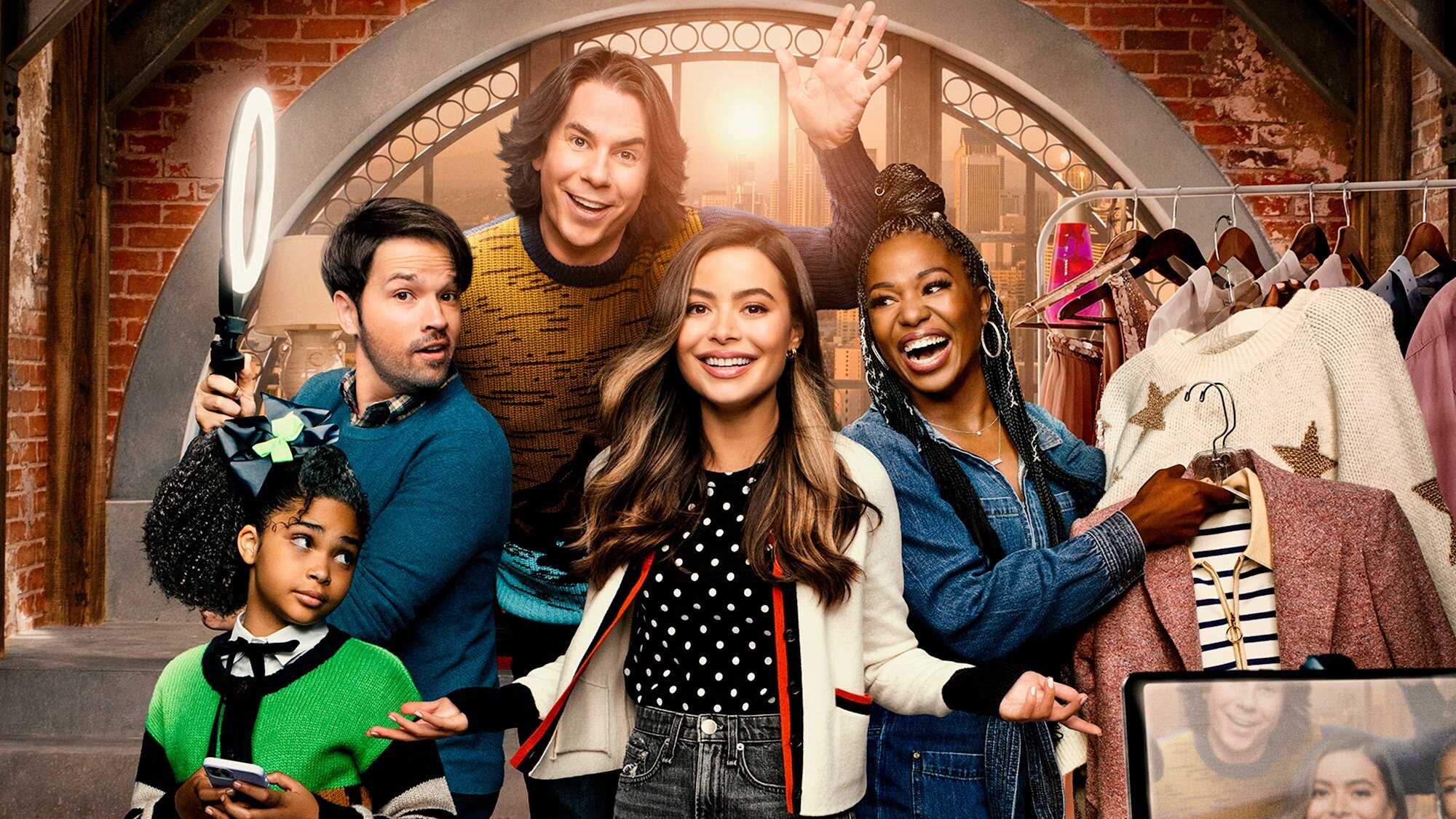 EN - iCarly (2021) 0