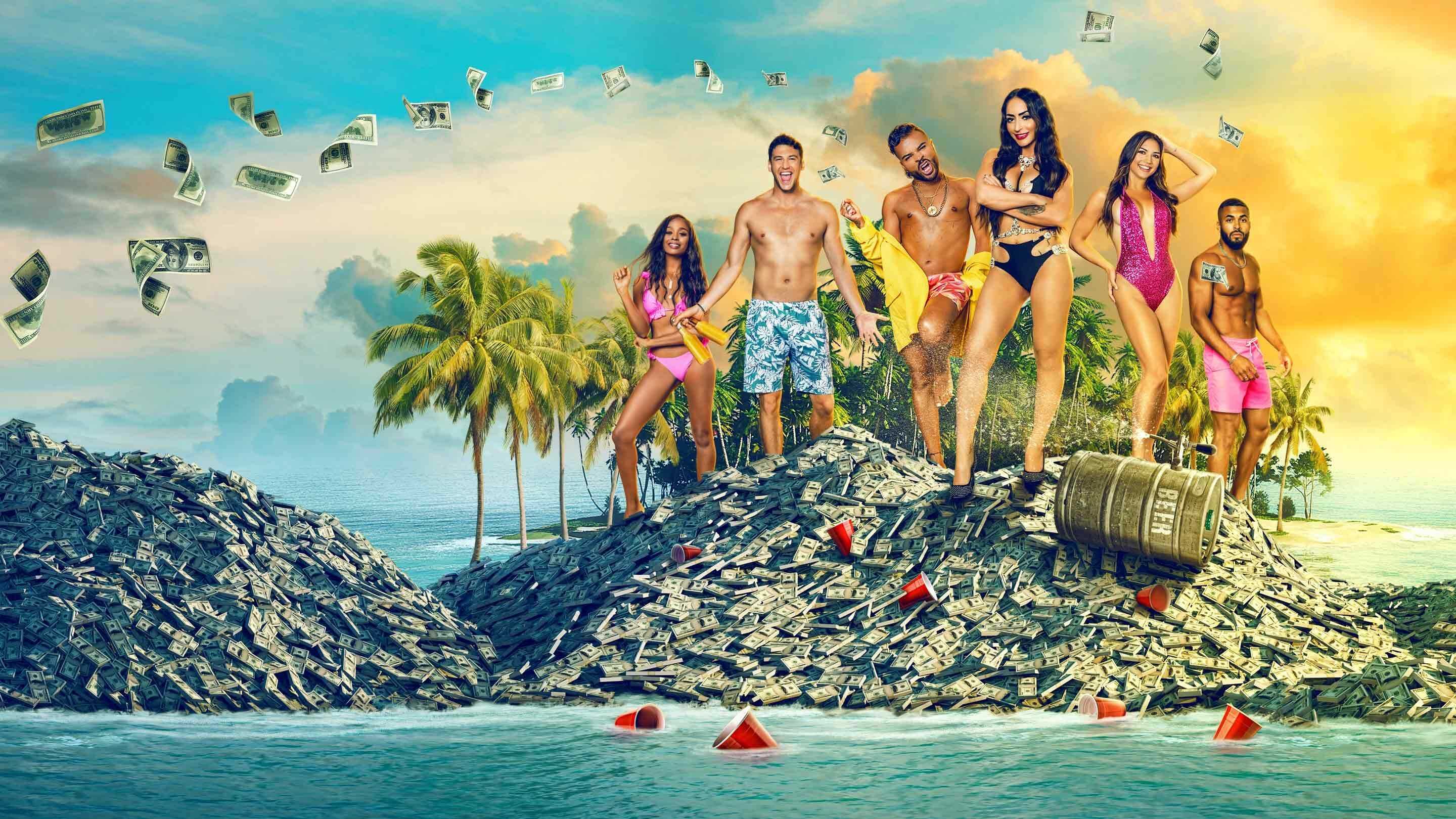 EN - All Star Shore (2022) 0