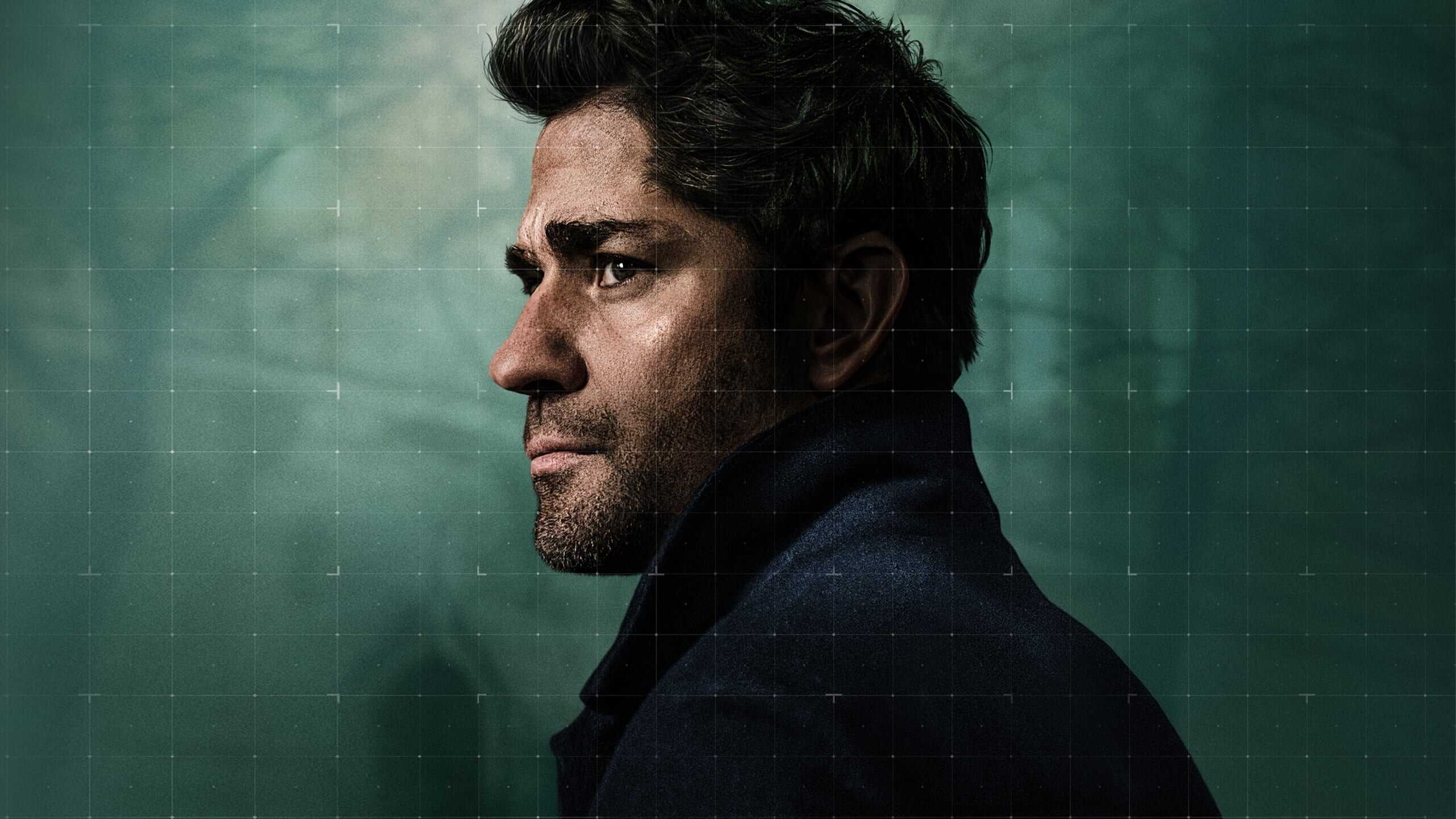 FR -  Jack Ryan 0