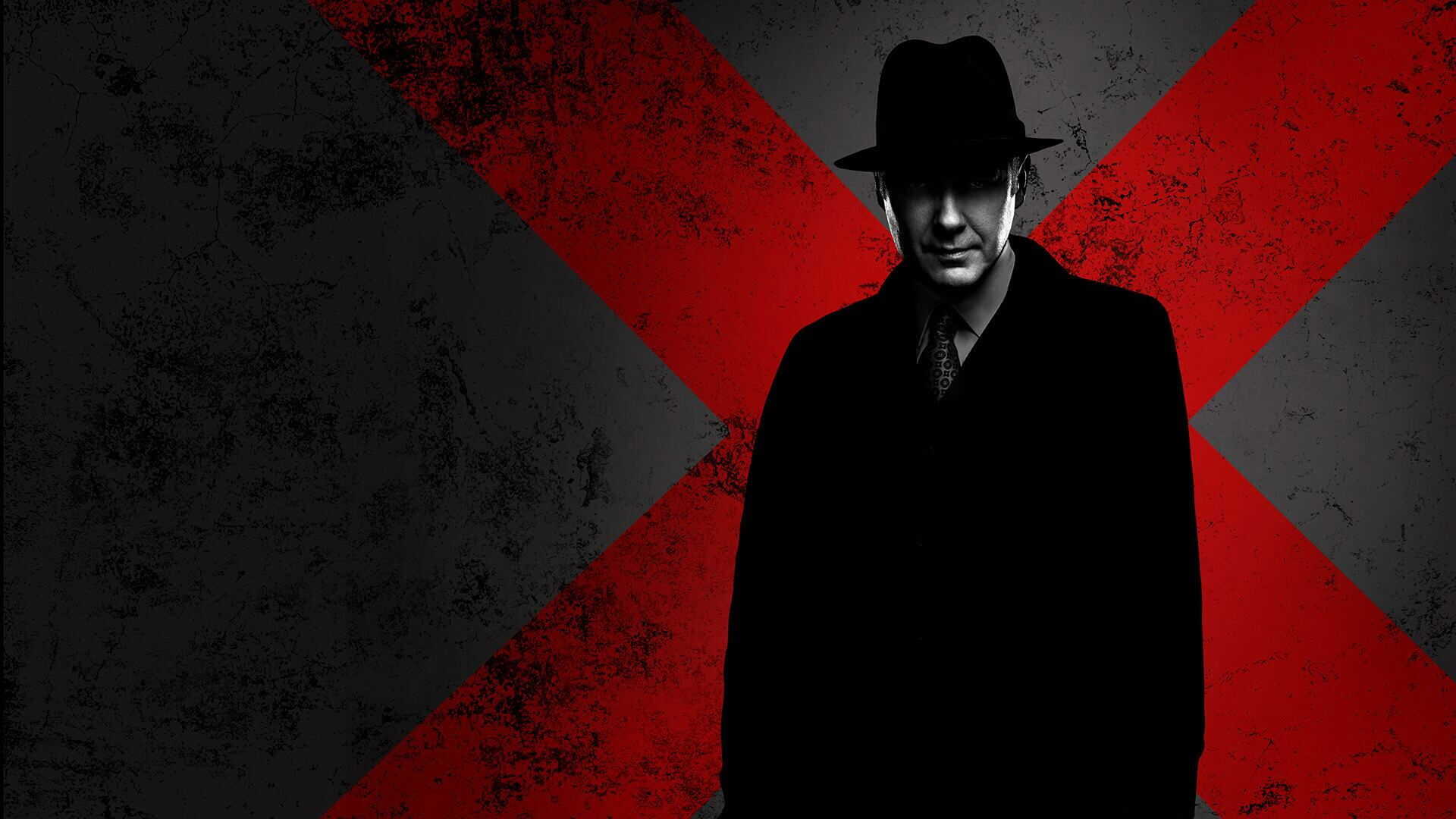 EN - The Blacklist 2