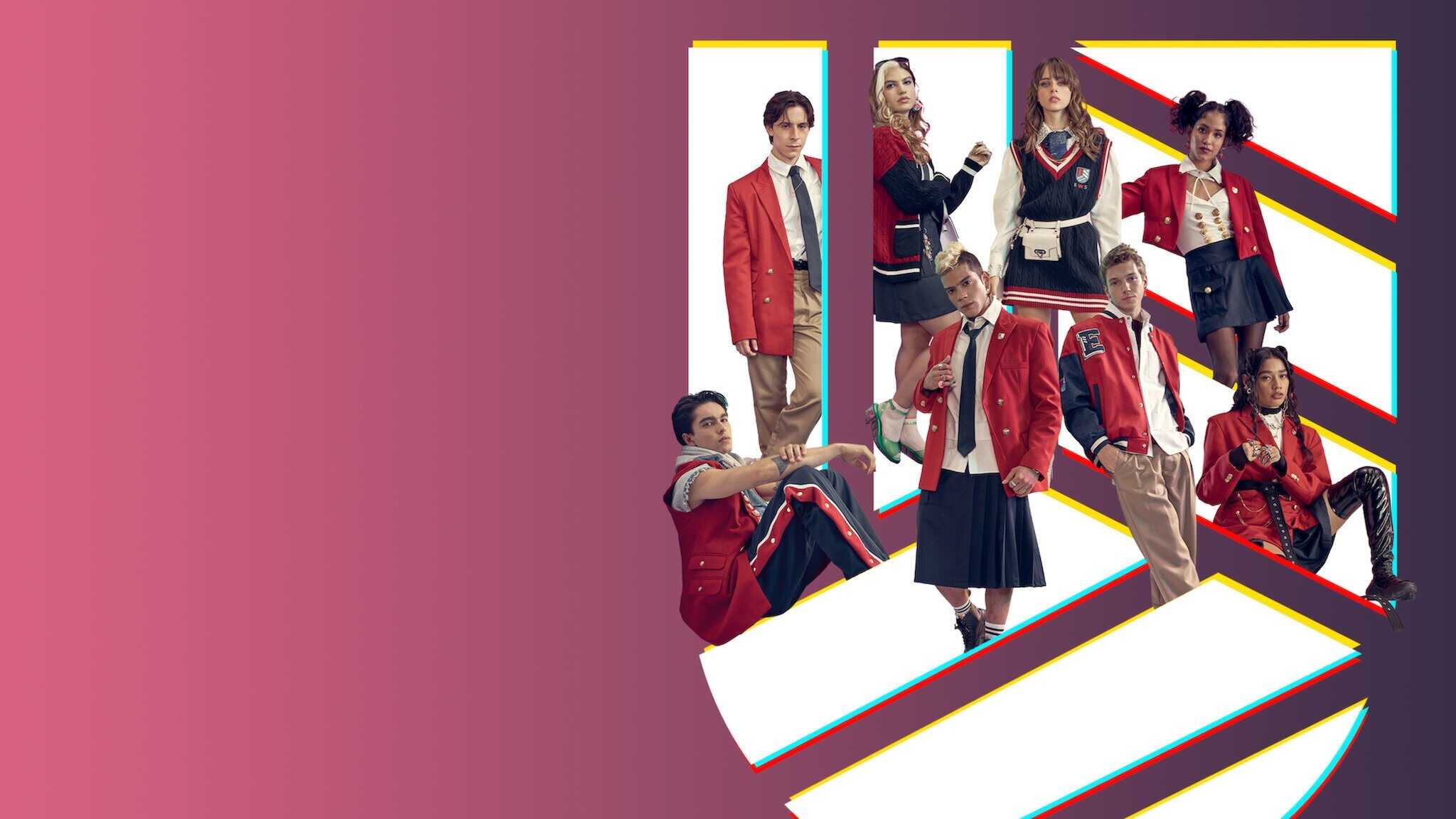 NF - Rebelde 0