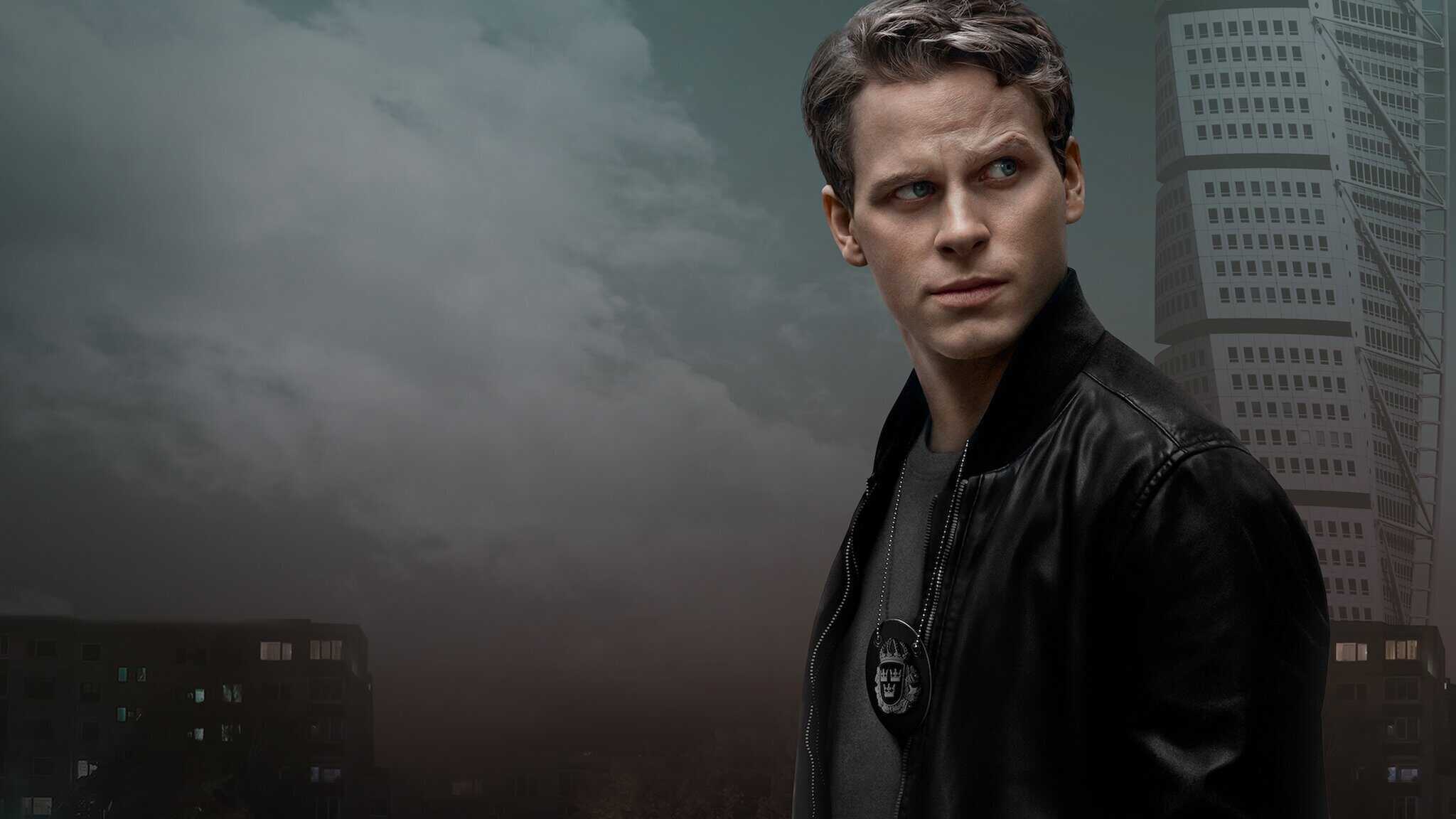 AR - Young Wallander 0