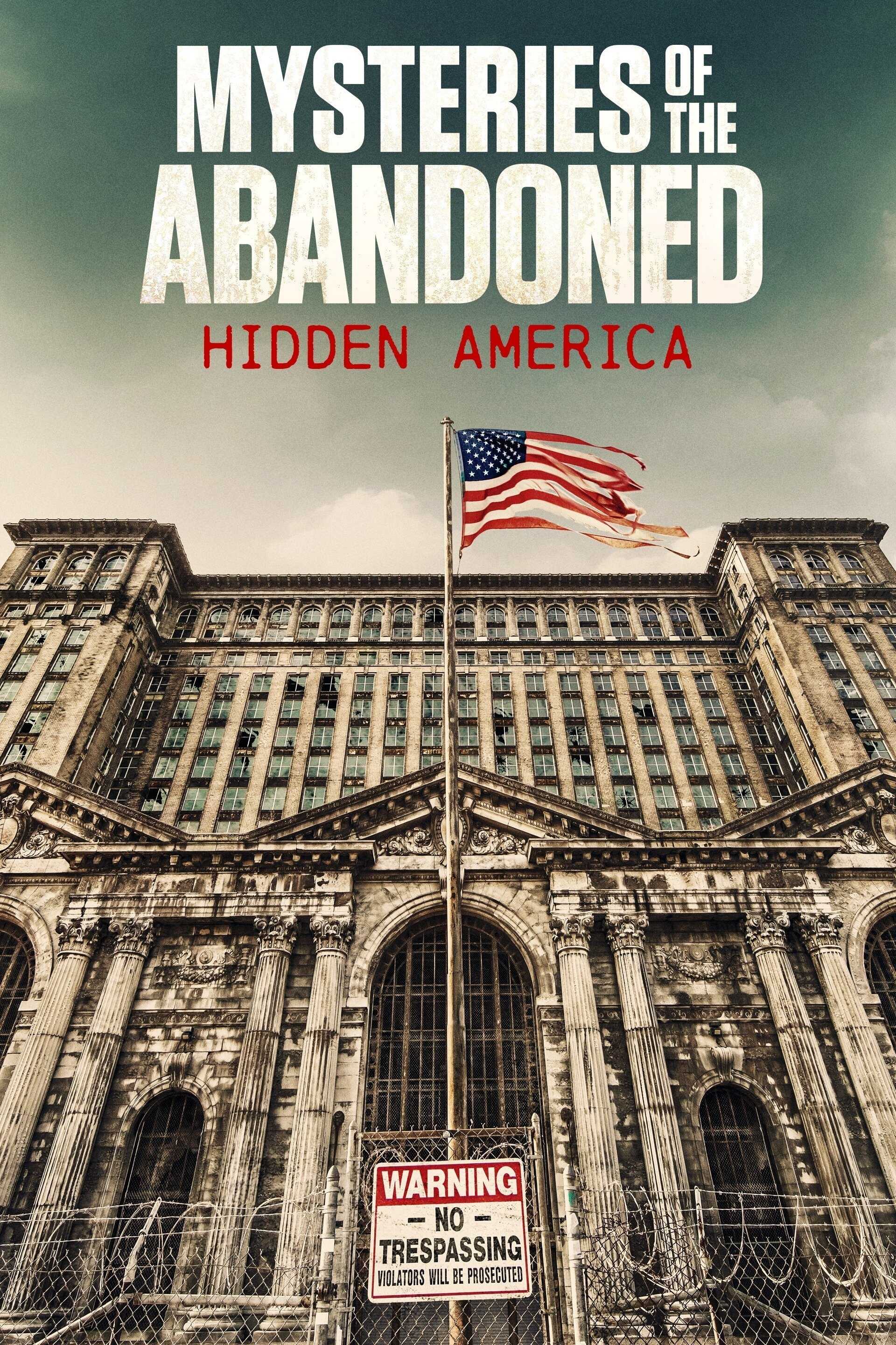 EN - Mysteries Of The Abandoned: Hidden America (2022) 12