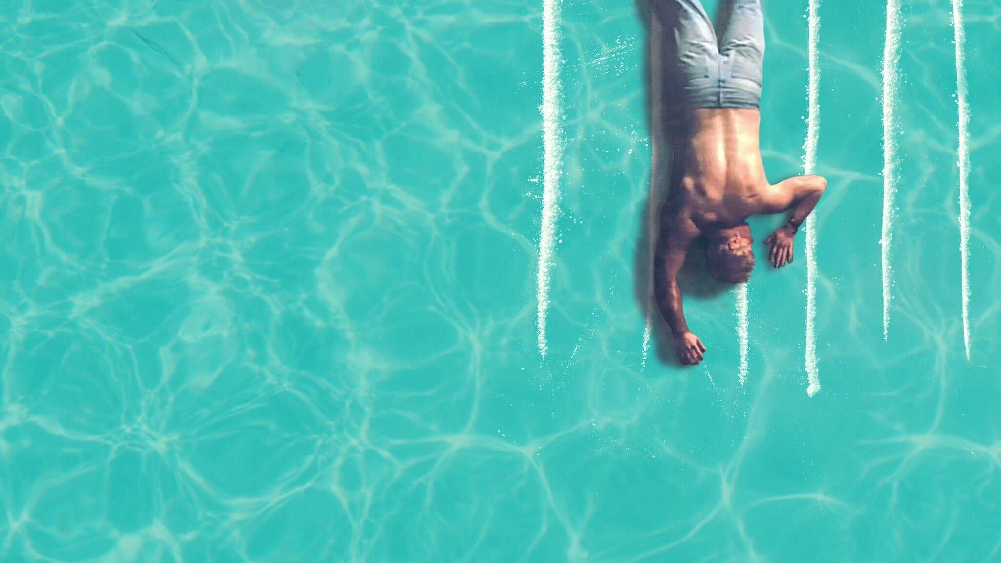 FR - White Lines 2