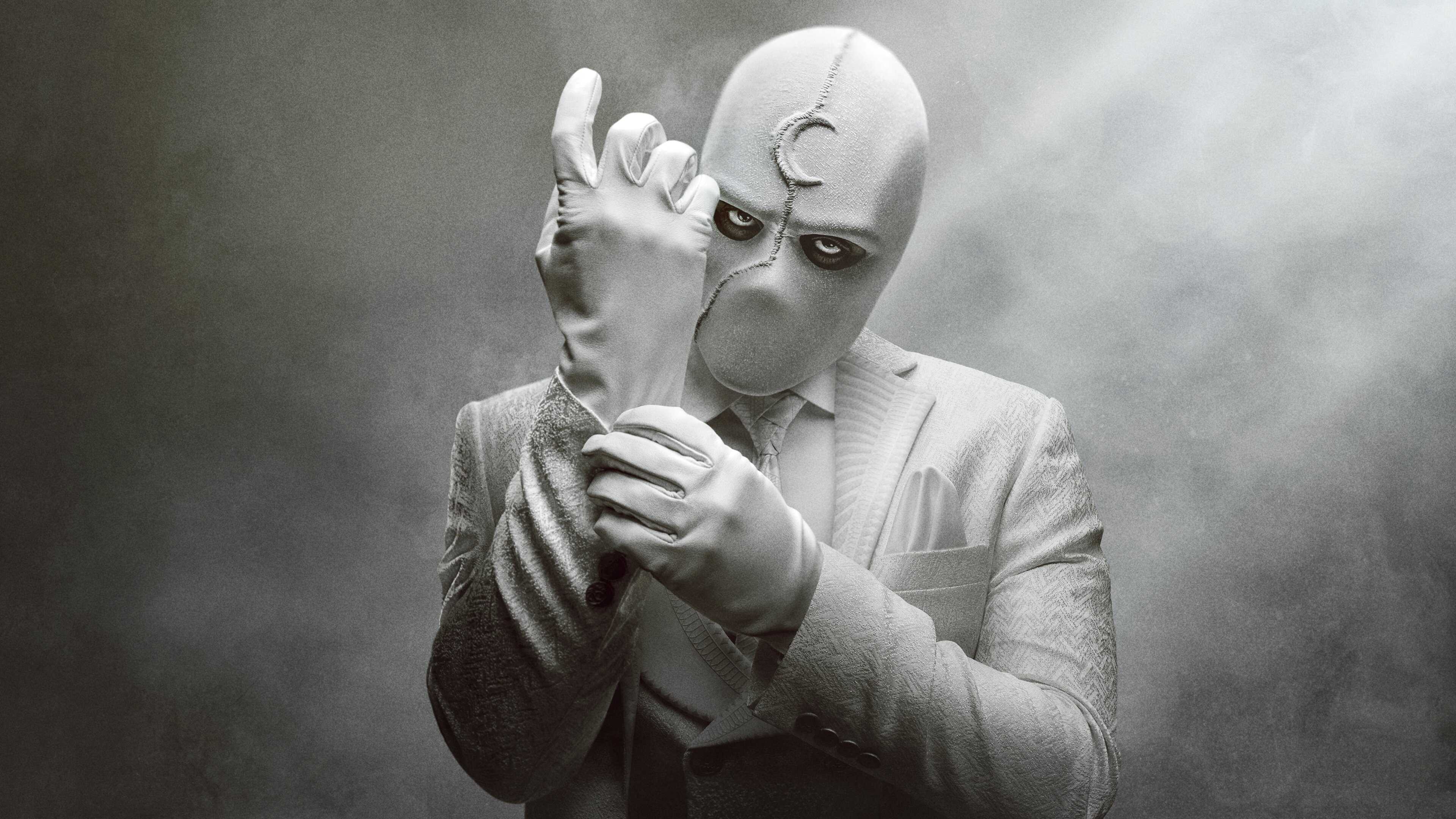 EN - Moon Knight (2022) 0