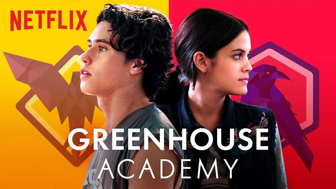 FR - Greenhouse Academy 3