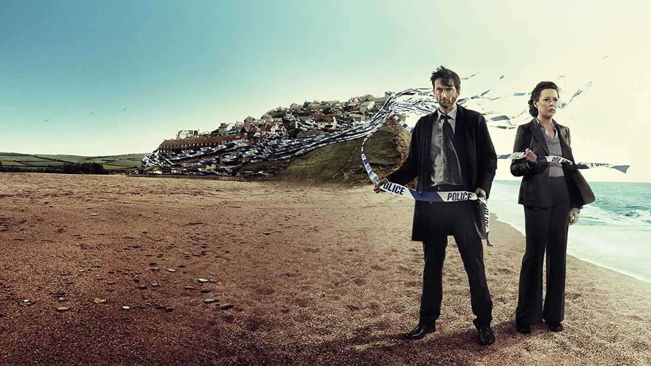 EX - Broadchurch 2