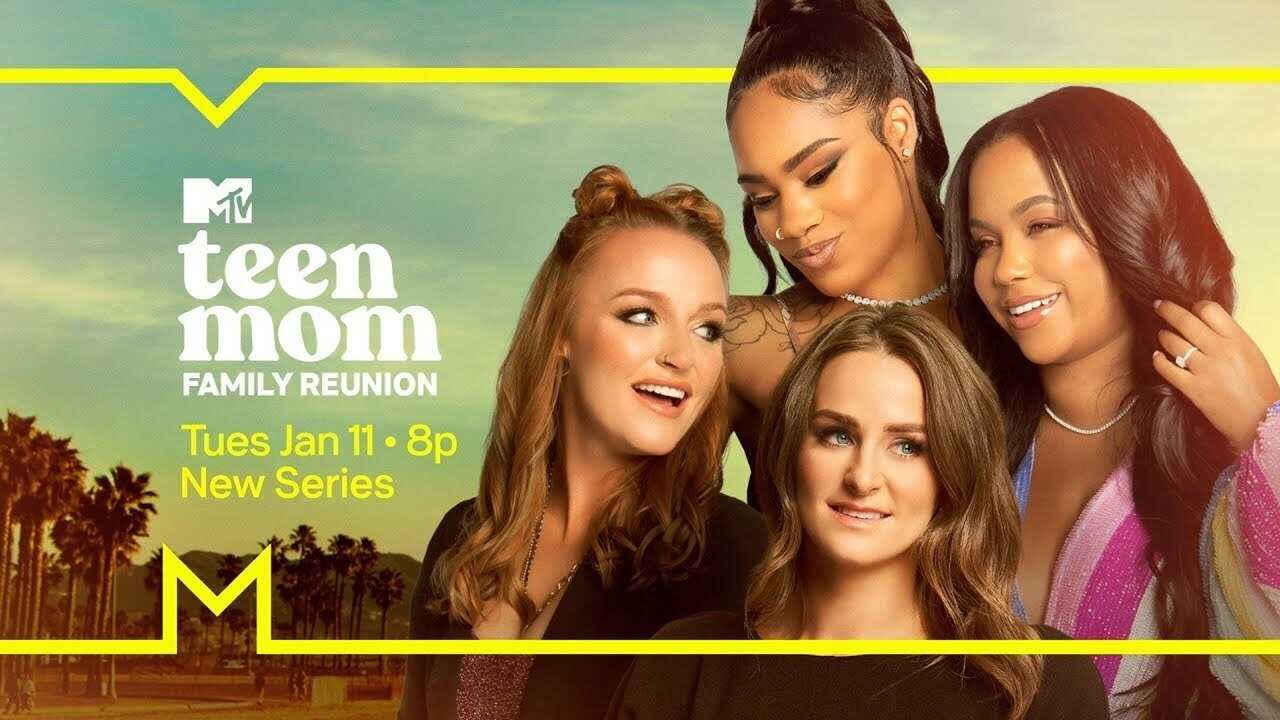 EN - Teen Mom: Family Reunion (2022) 4