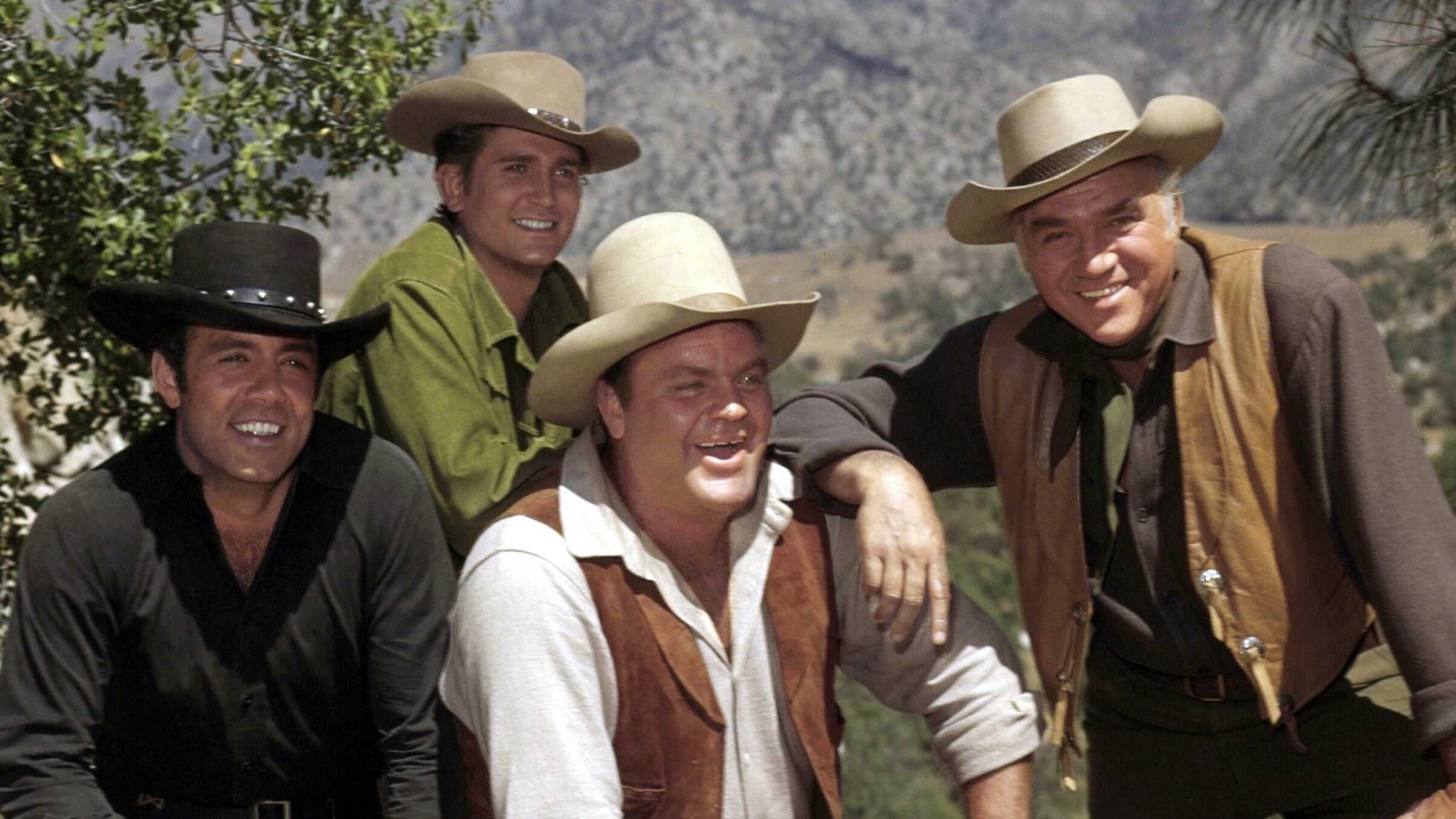 EN - Bonanza (1959) 0