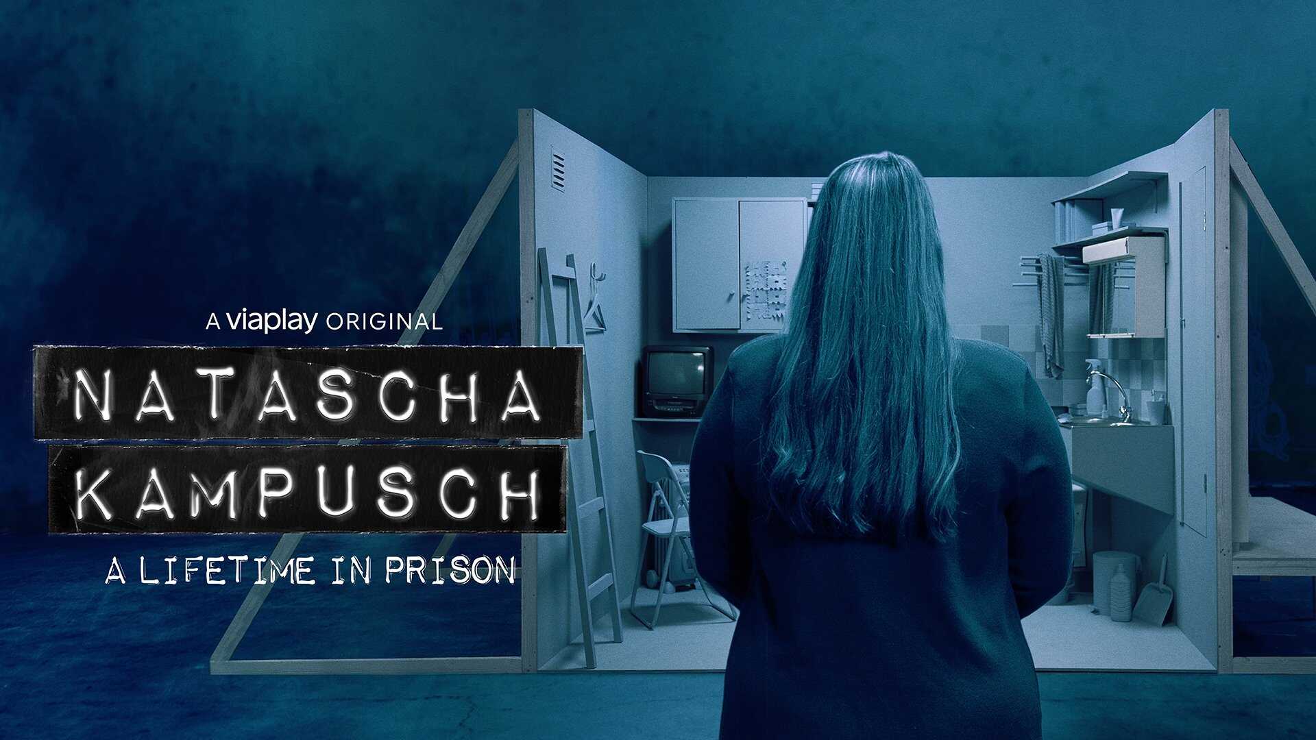 [SE] Natascha Kampusch - A Lifetime in Prison 0