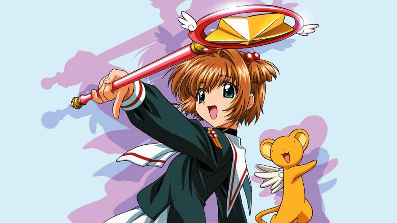 FR - Sakura, chasseuse de cartes 2