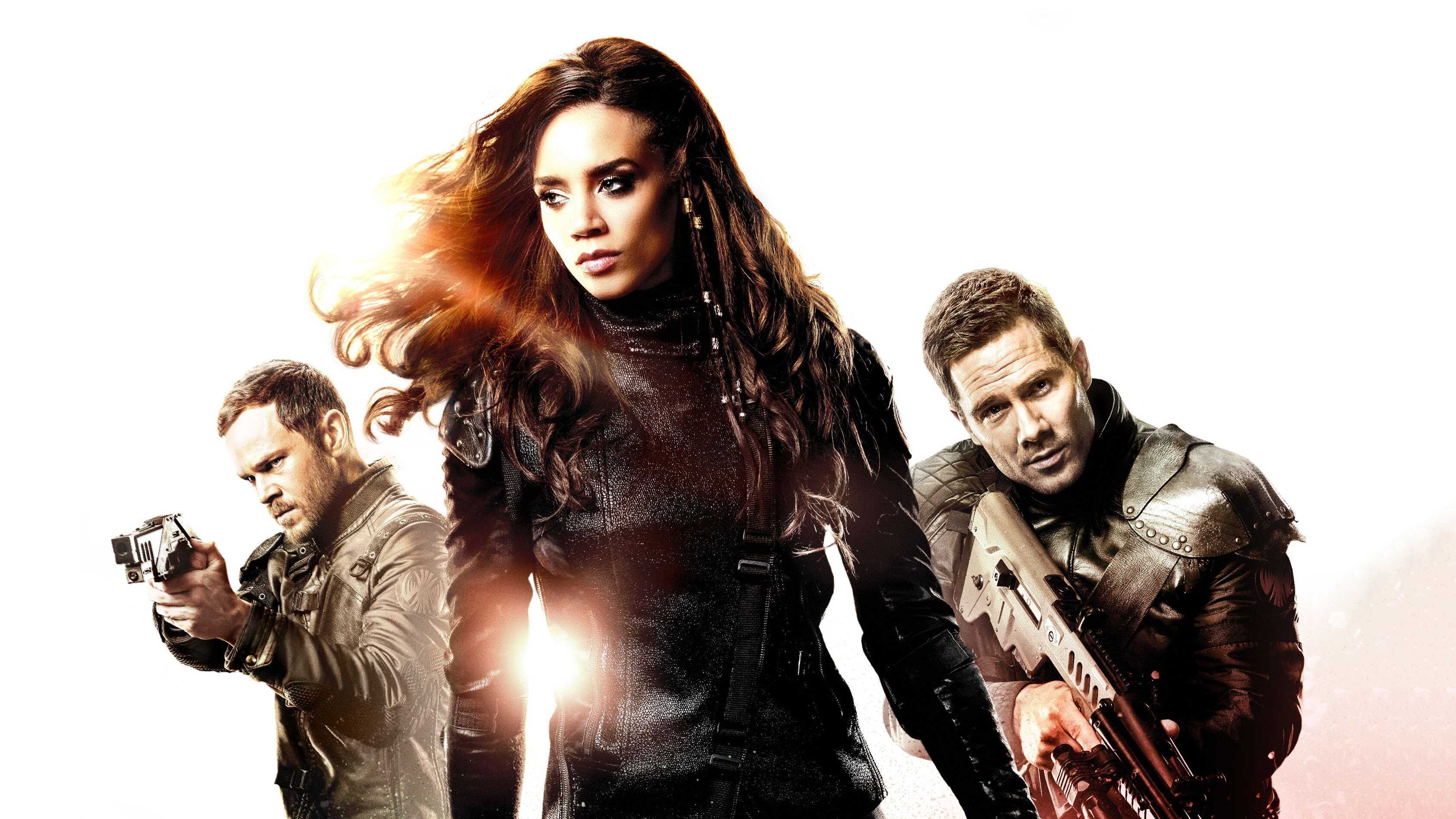 EN - Killjoys (2015) 0