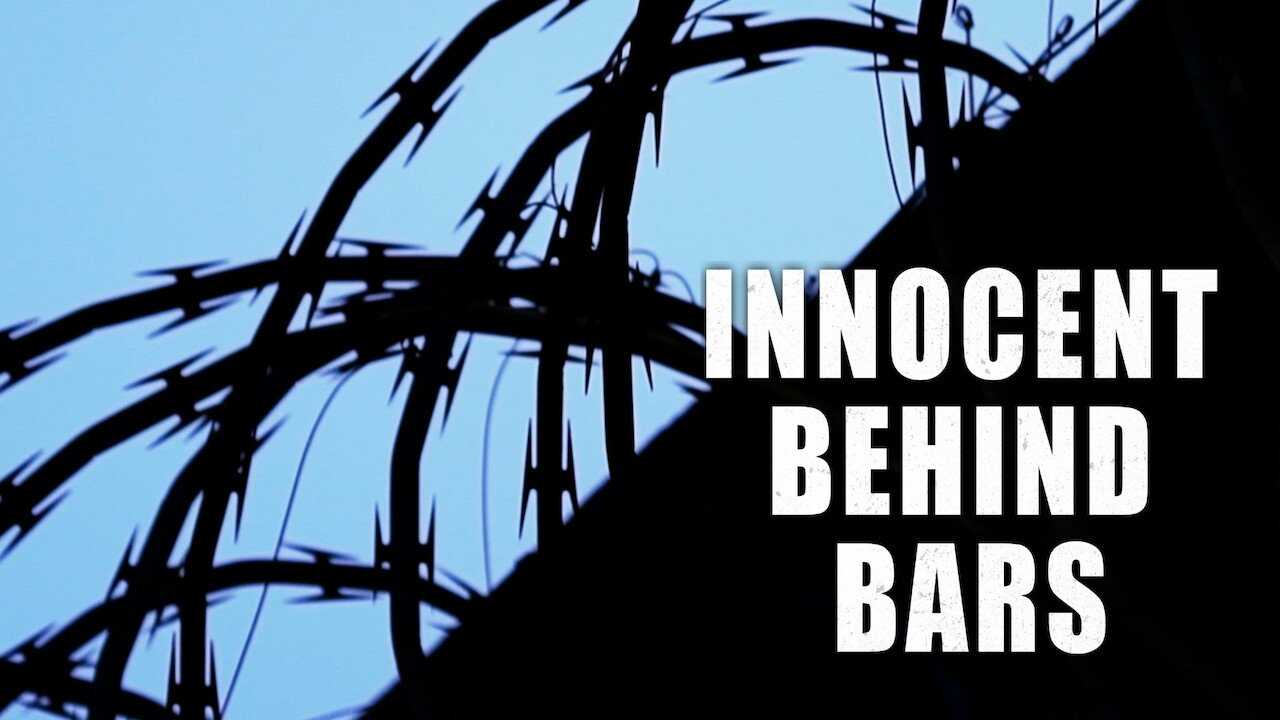 EN - Innocent Behind Bars (2022) 0