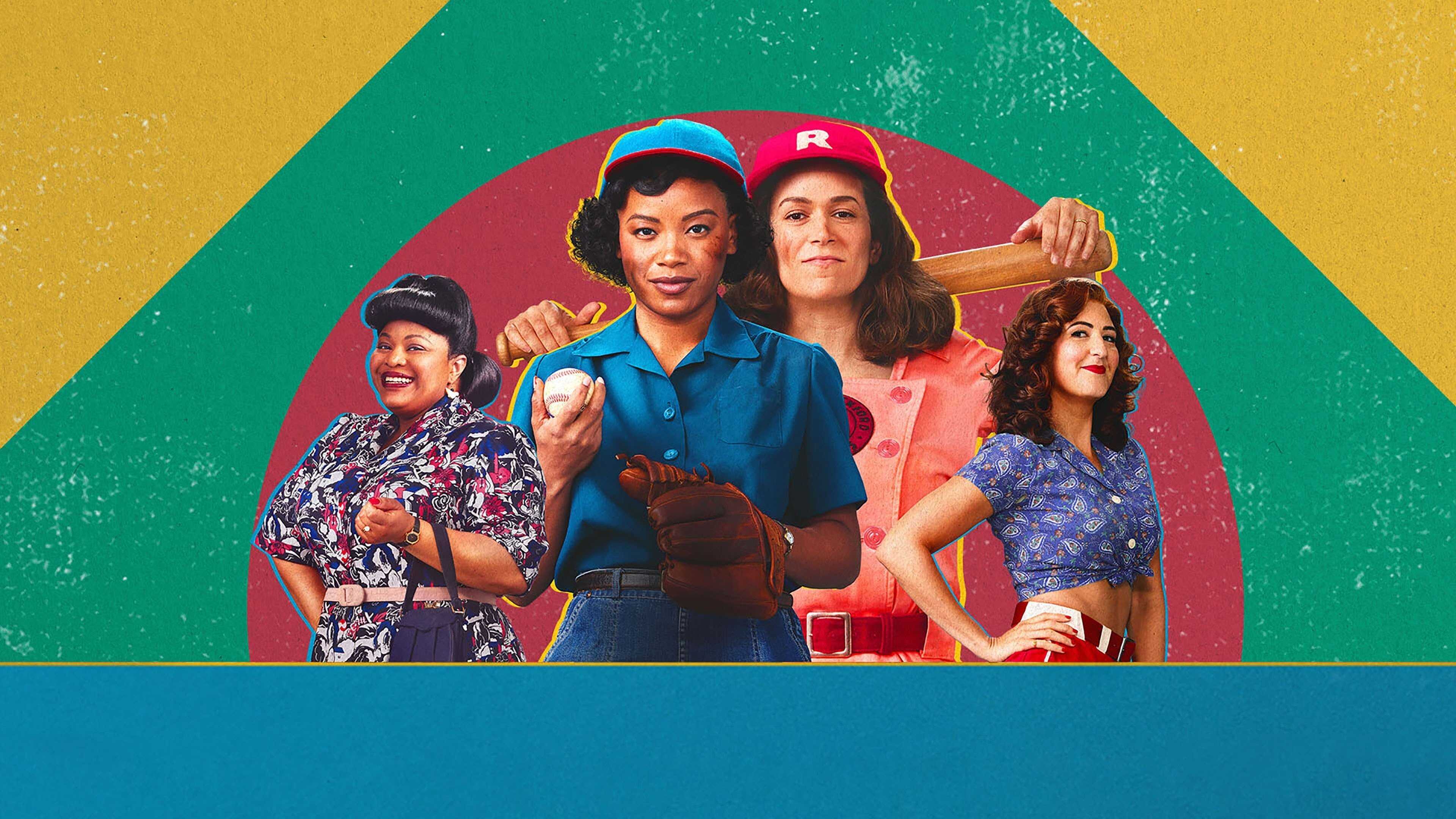EN - A League of Their Own (2022) 0