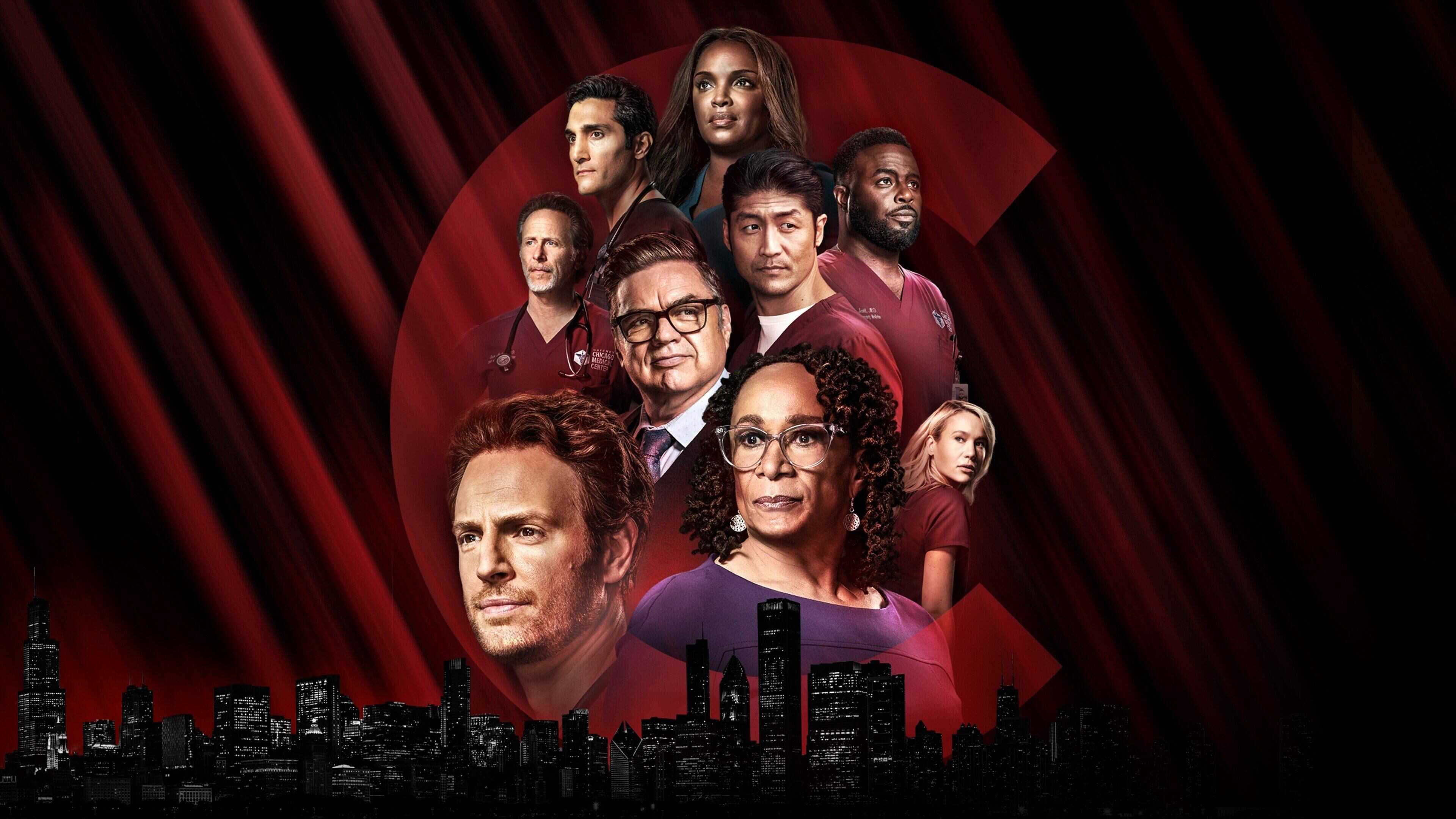 EN - Chicago Med (2015) 0