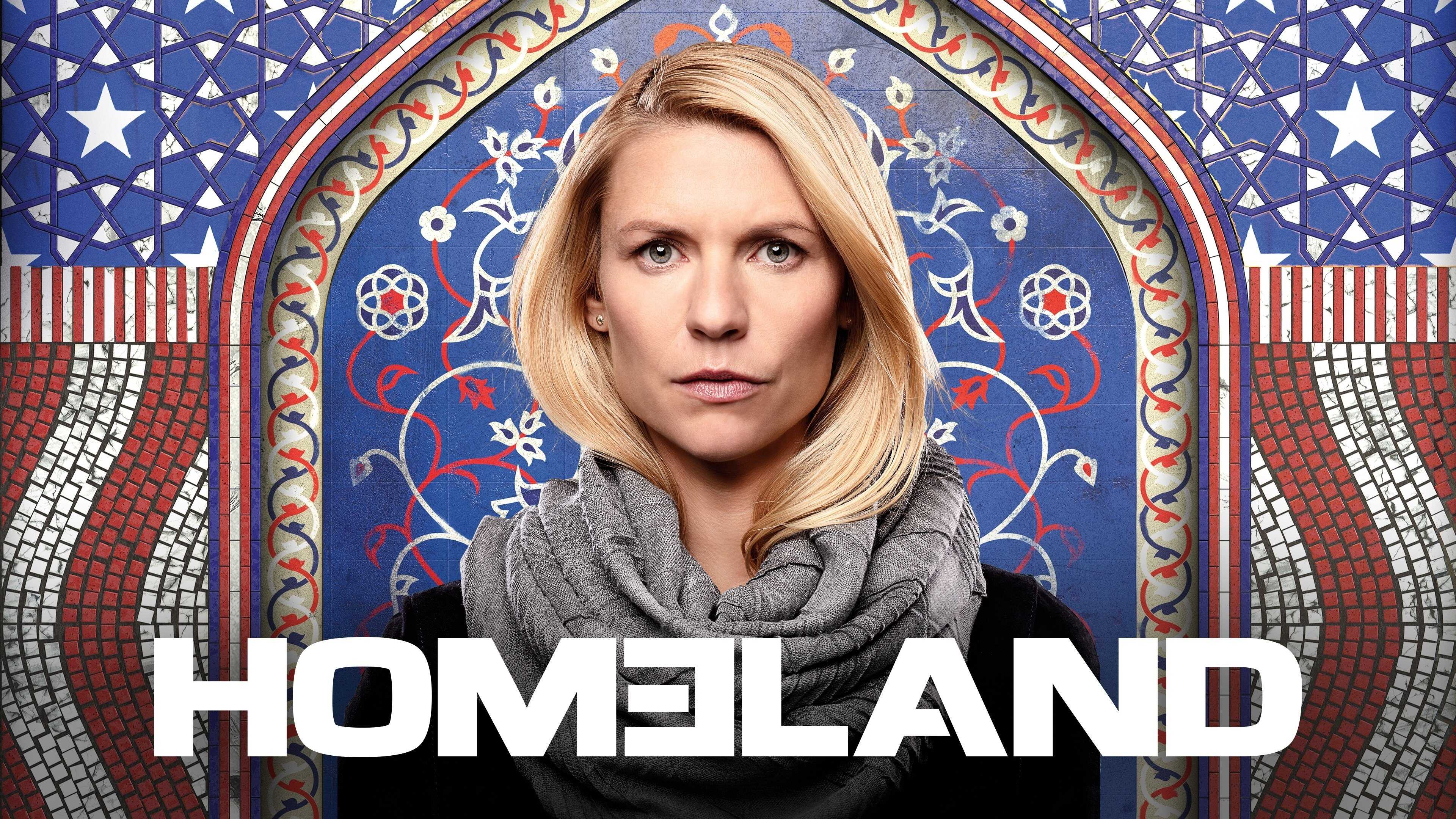 FR - Homeland 1