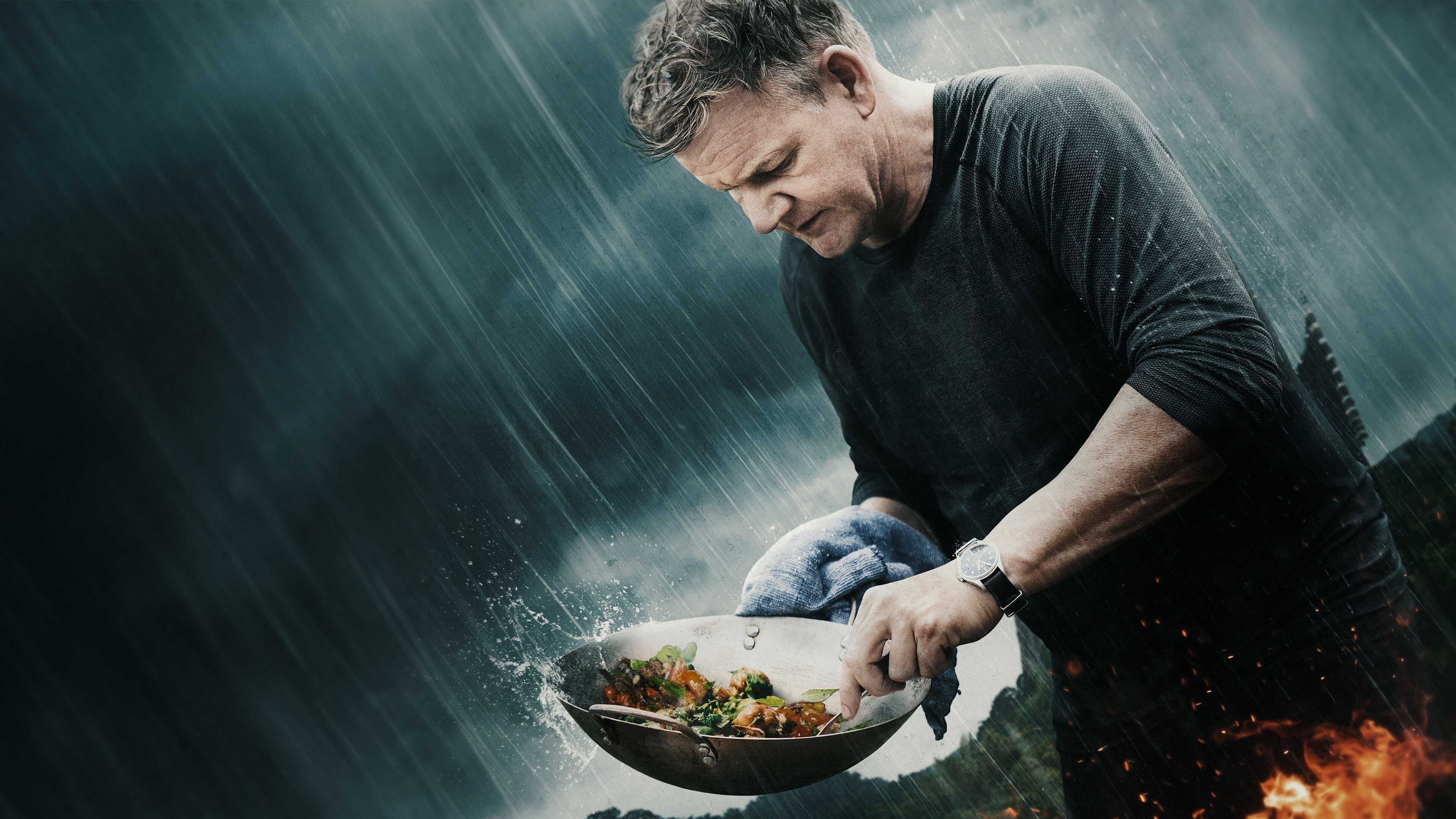 EN - Gordon Ramsay: Uncharted (2019) 1