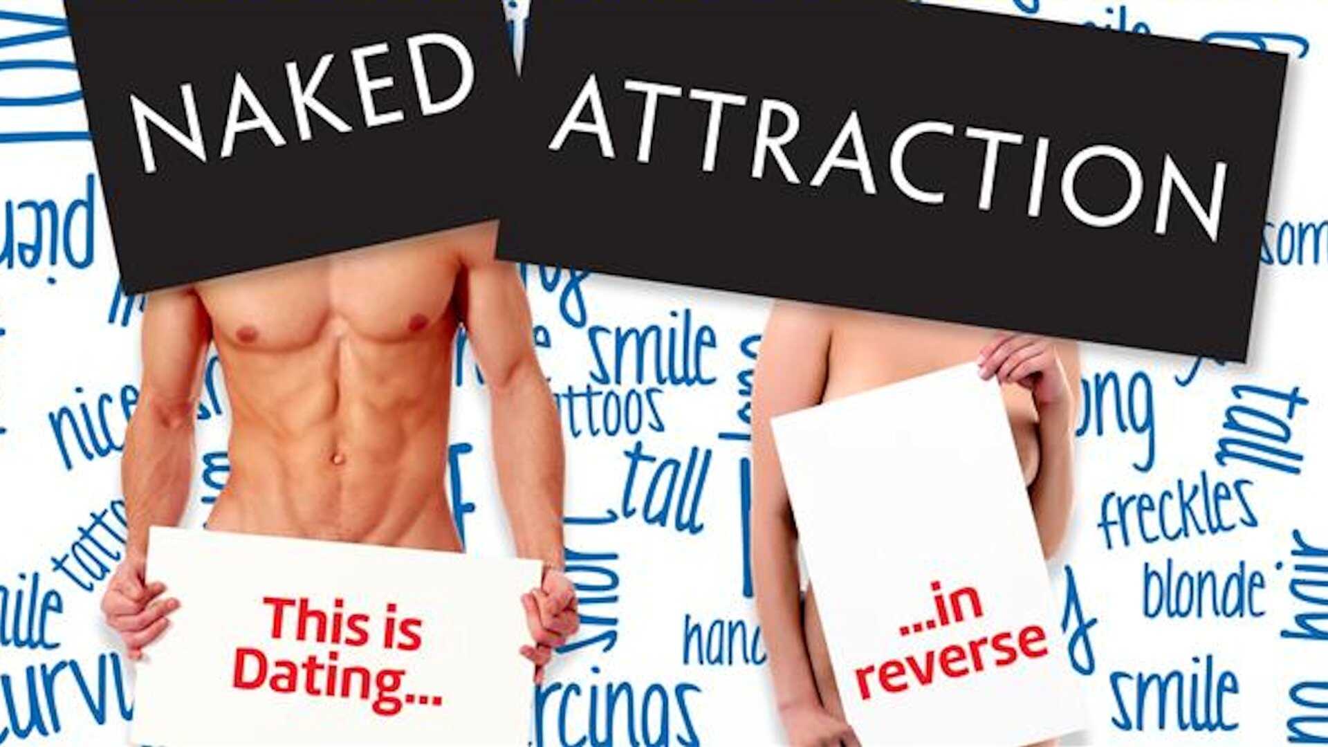 [SE] Naked Attraction 0
