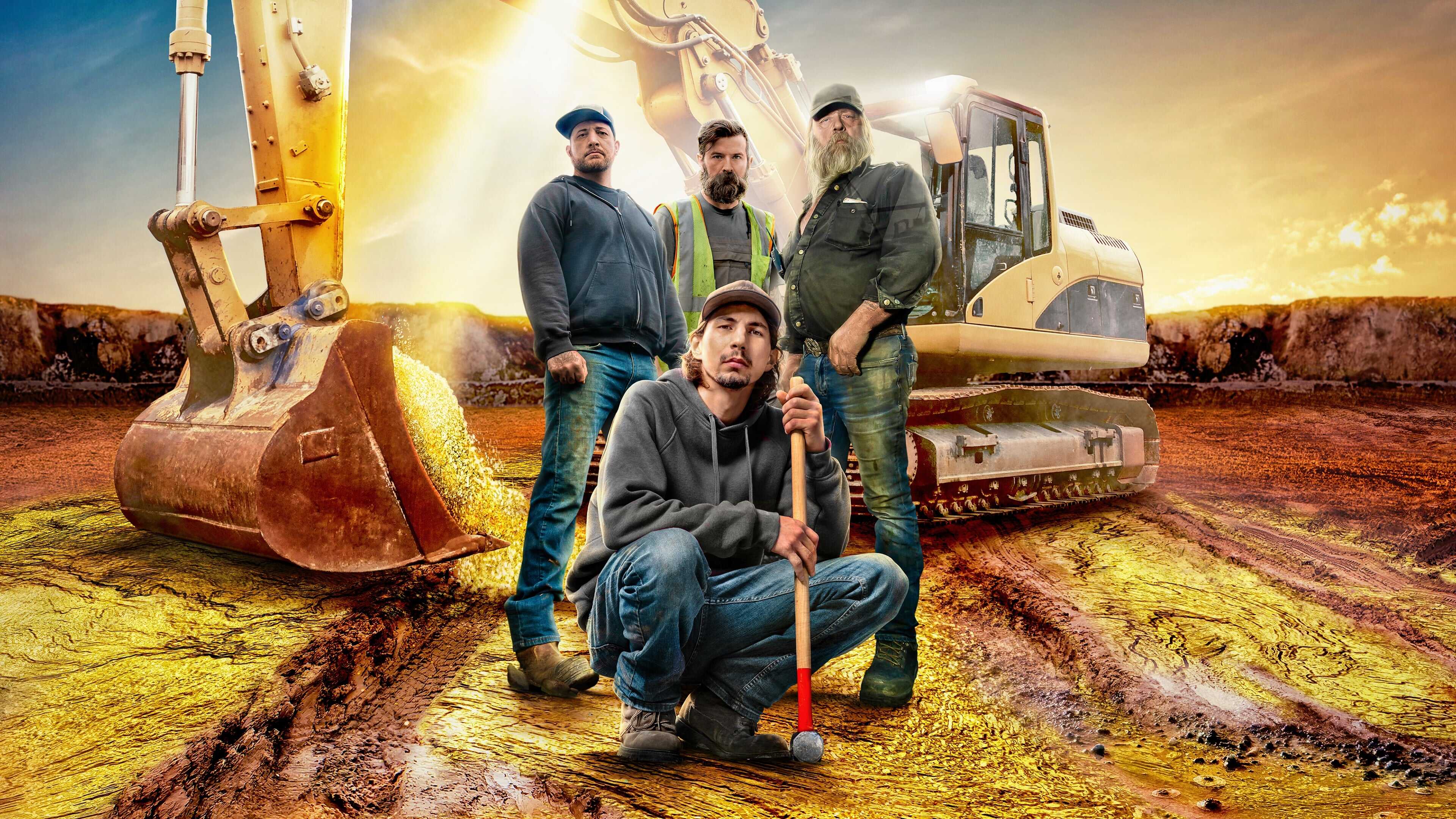 [SE] Gold Rush 0