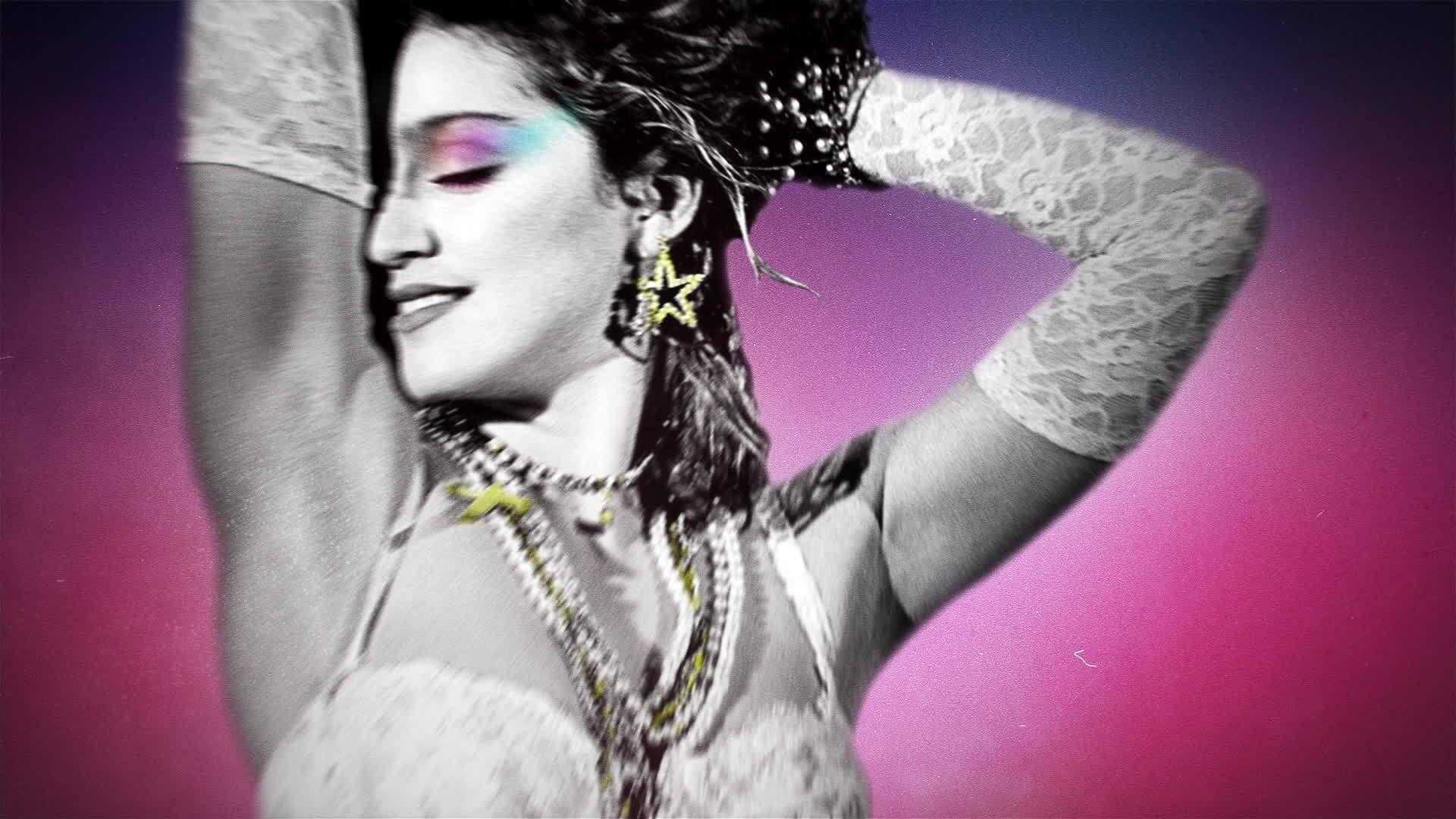 EN - The Eighties (2016) 0