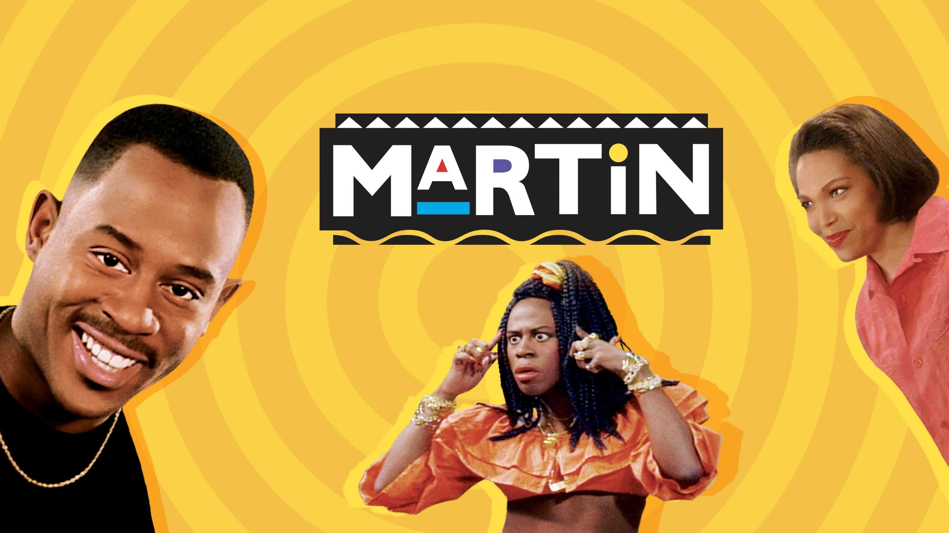 EN - Martin (1992) 0