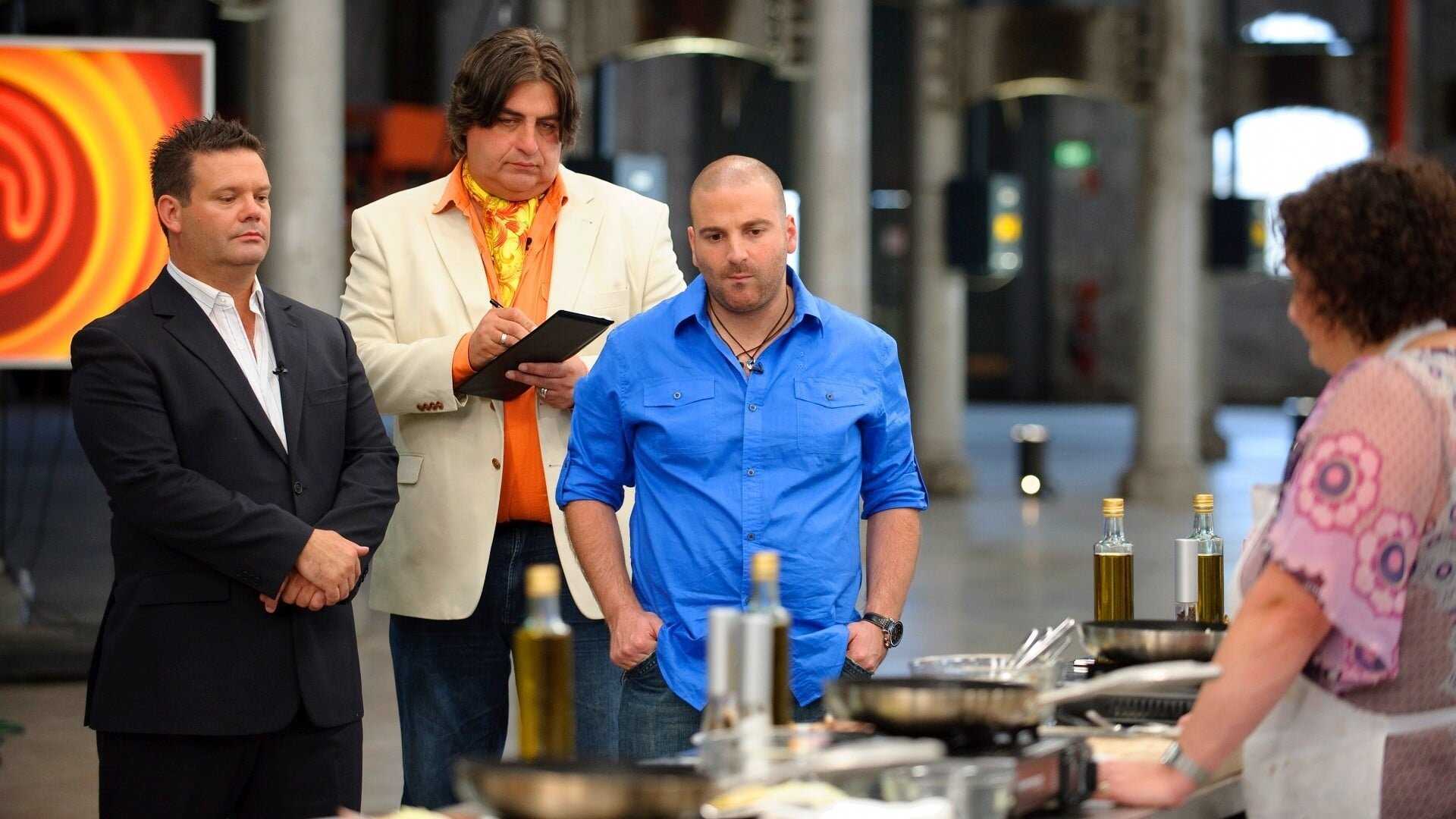 EN - MasterChef Australia (2009) 2