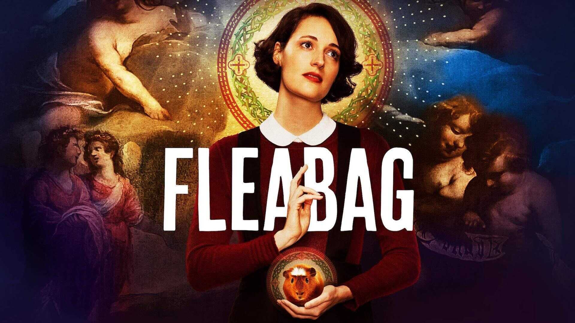 FR - Fleabag 4