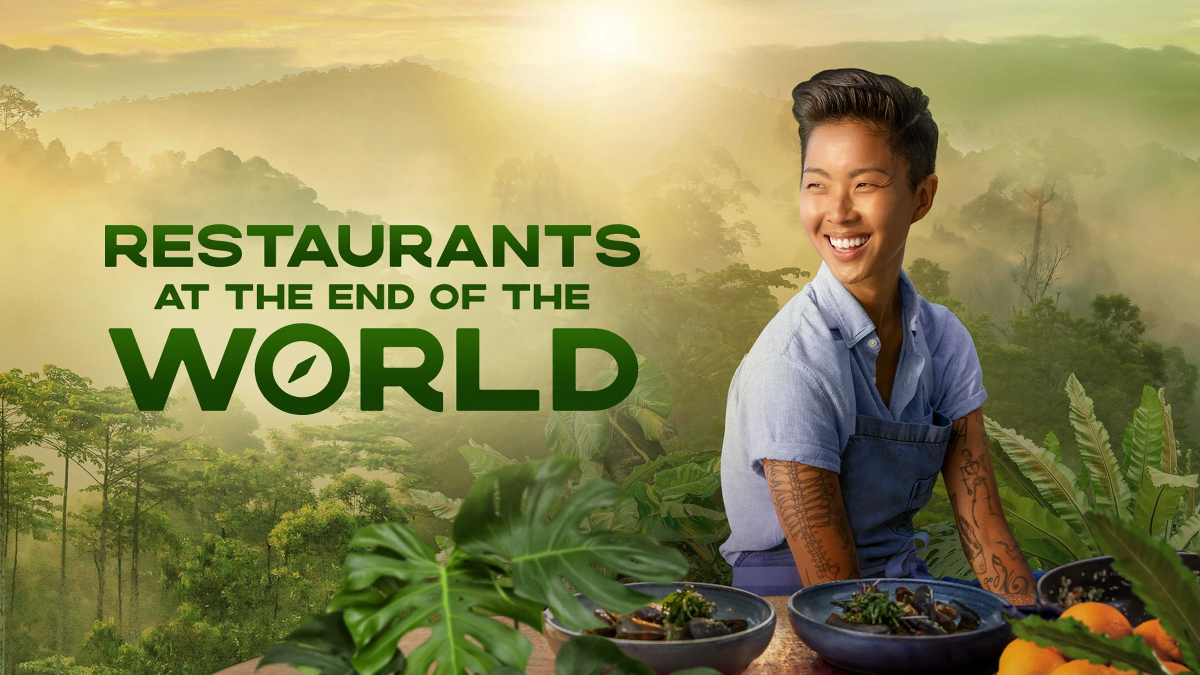 EN - Restaurants At The End Of The World (2023) 4