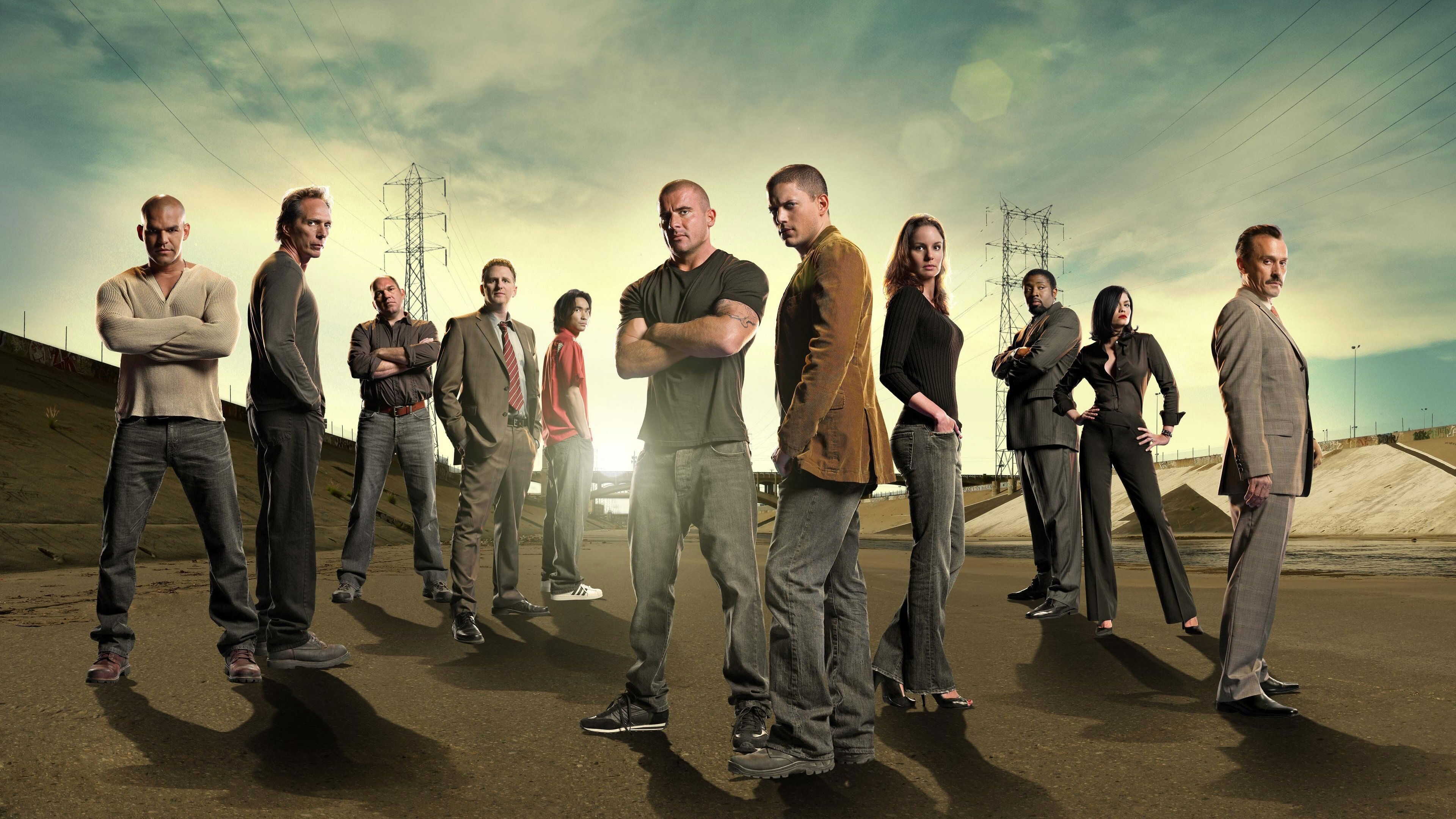 EN - Prison Break (2005) 0