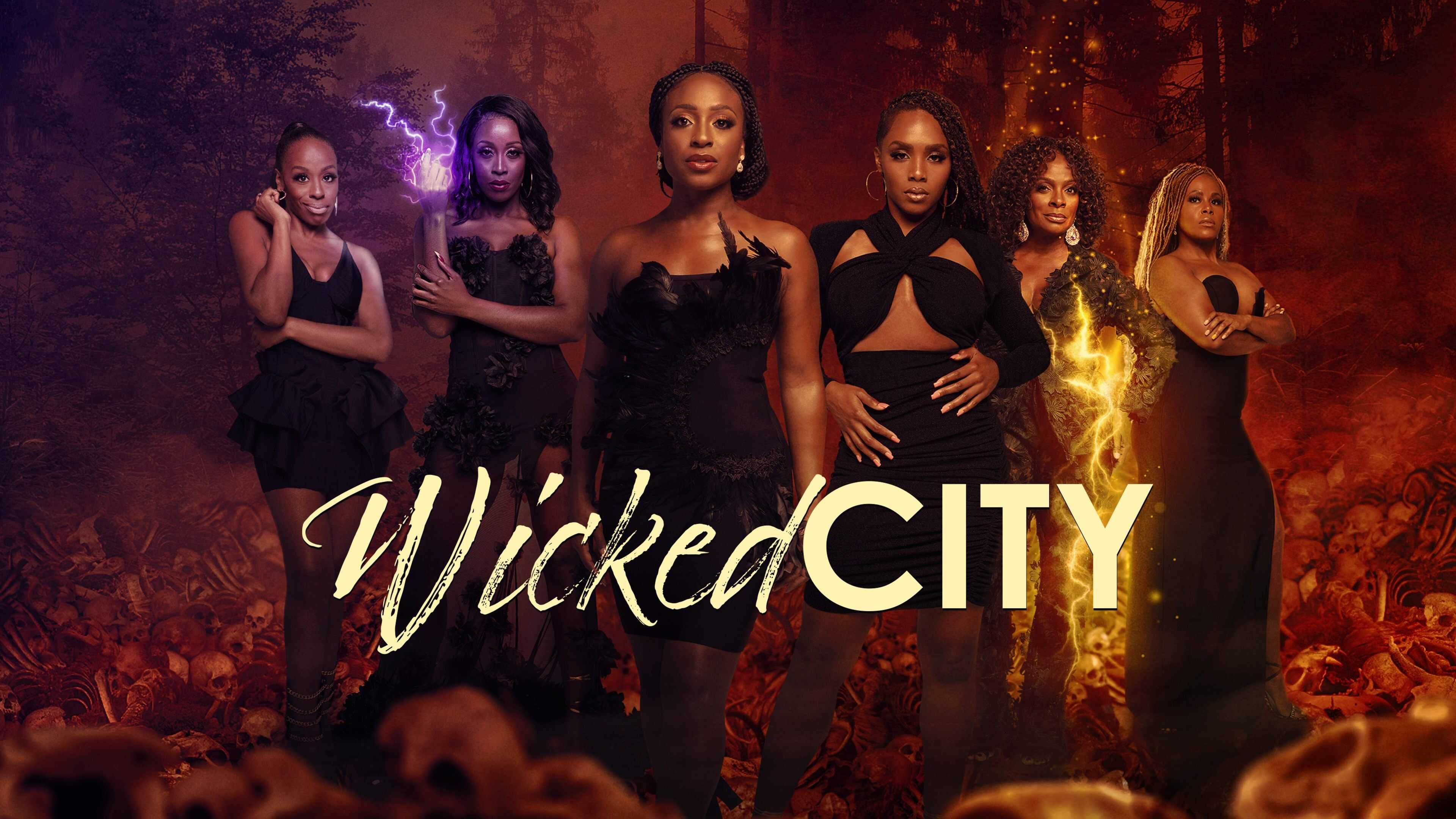 EN - Wicked City (2022) 4