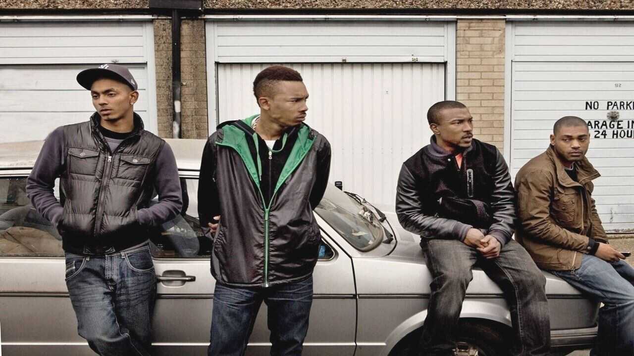 FR - Top Boy 2011 2