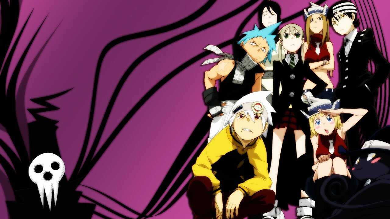 FR - Soul Eater 1