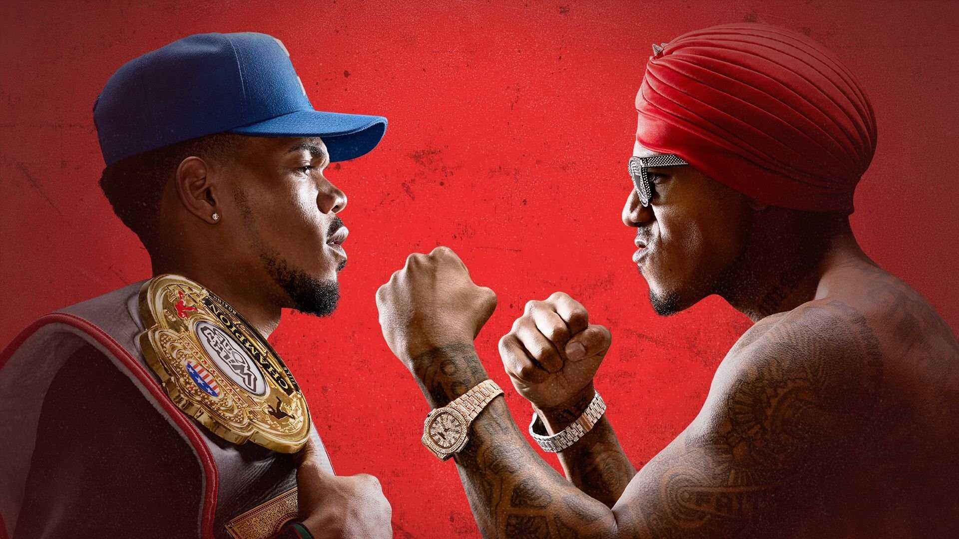 EN - Nick Cannon Presents: Wild 'N Out (2005) 4