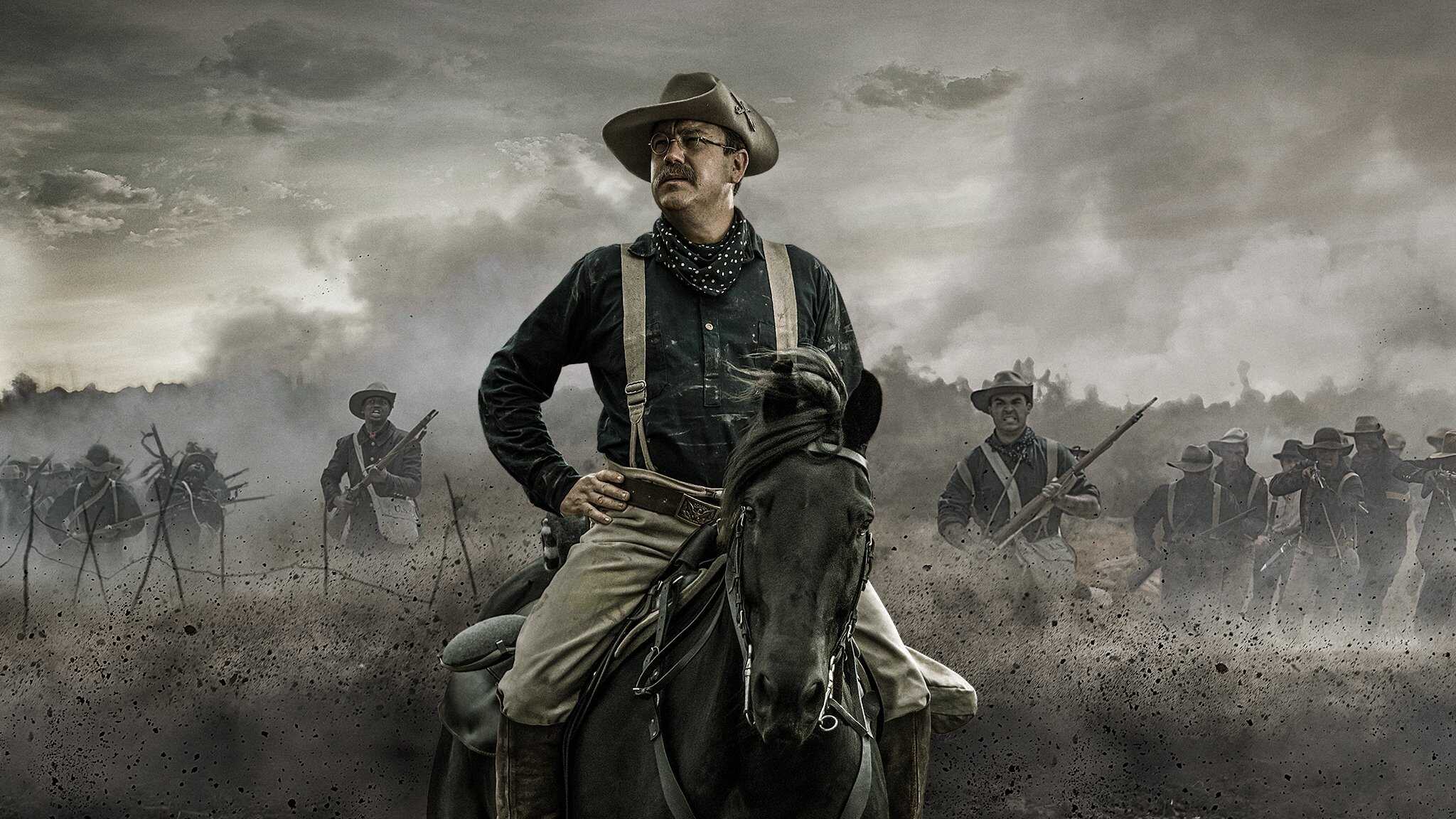 EN - Theodore Roosevelt (2022) 0