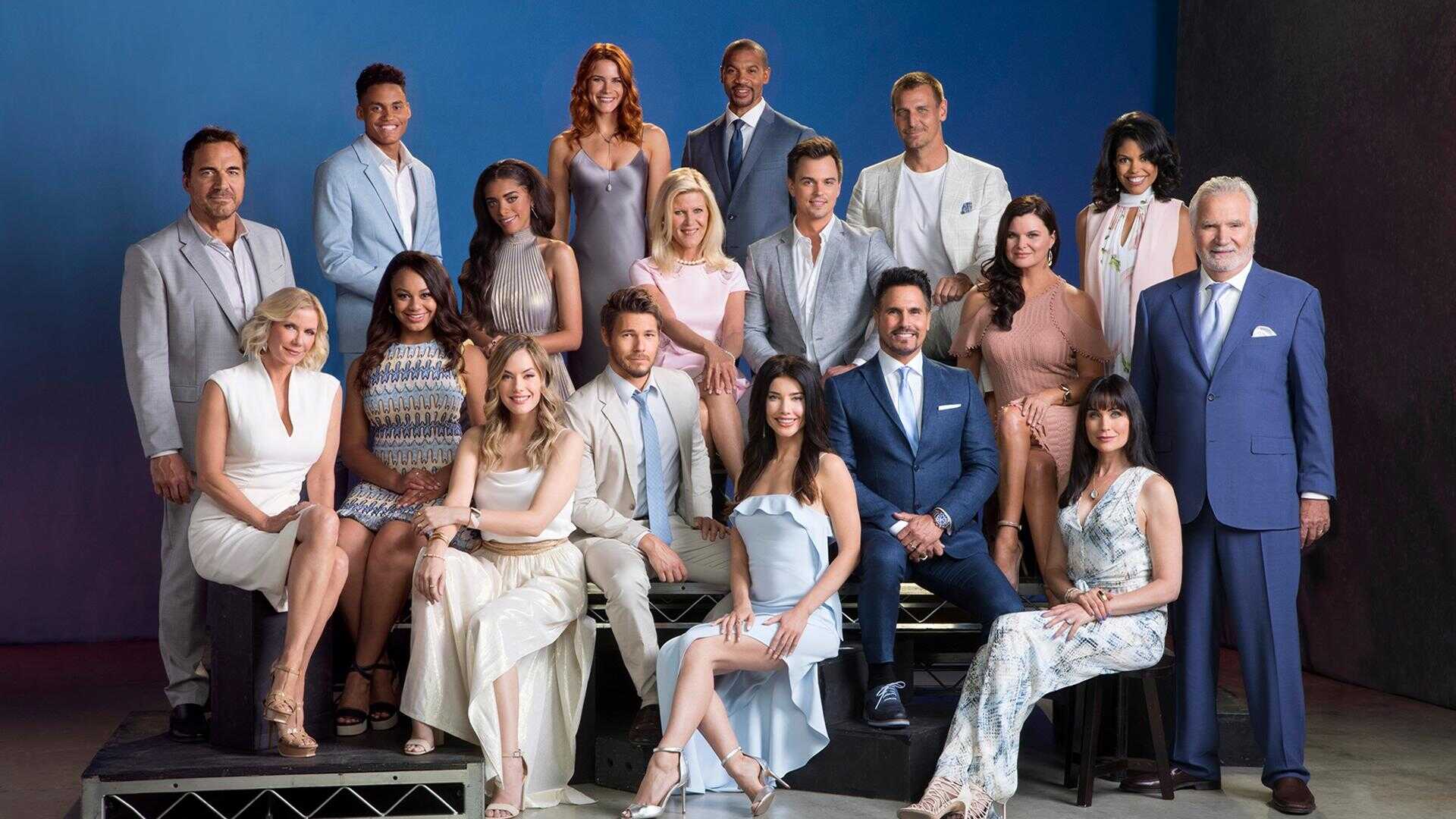 EN - The Bold and the Beautiful (1987) 0