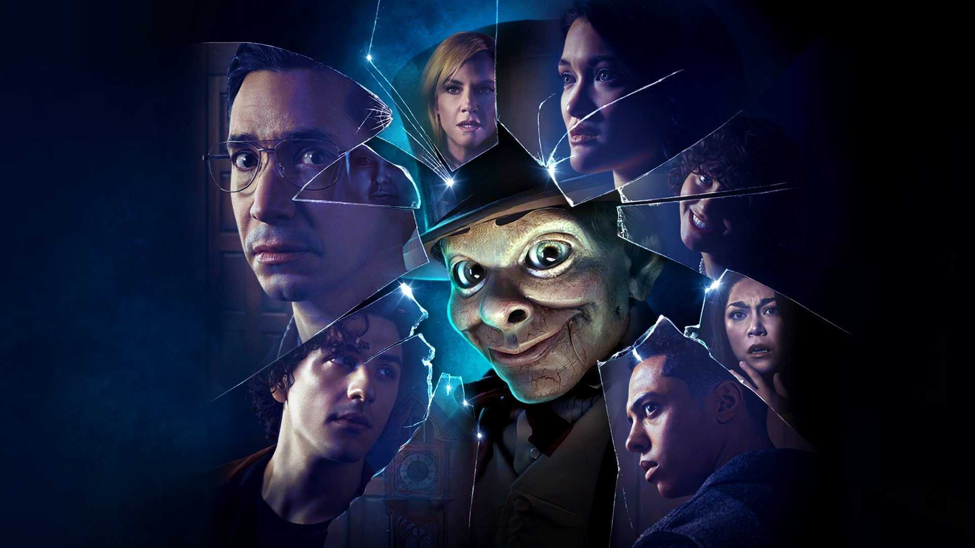 ES - Goosebumps (2023) 1