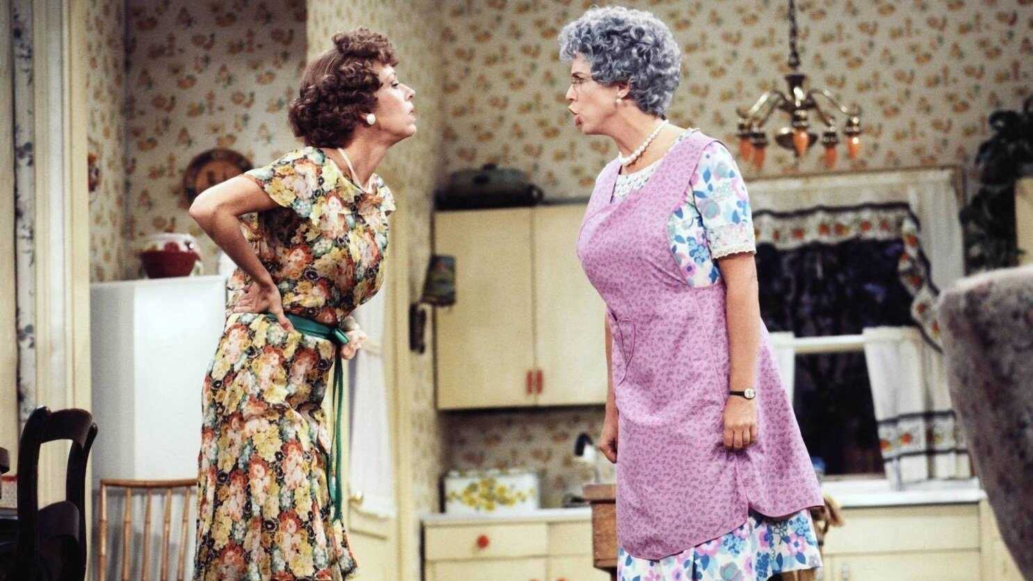 EN - Mama's Family (1983-1990) 4
