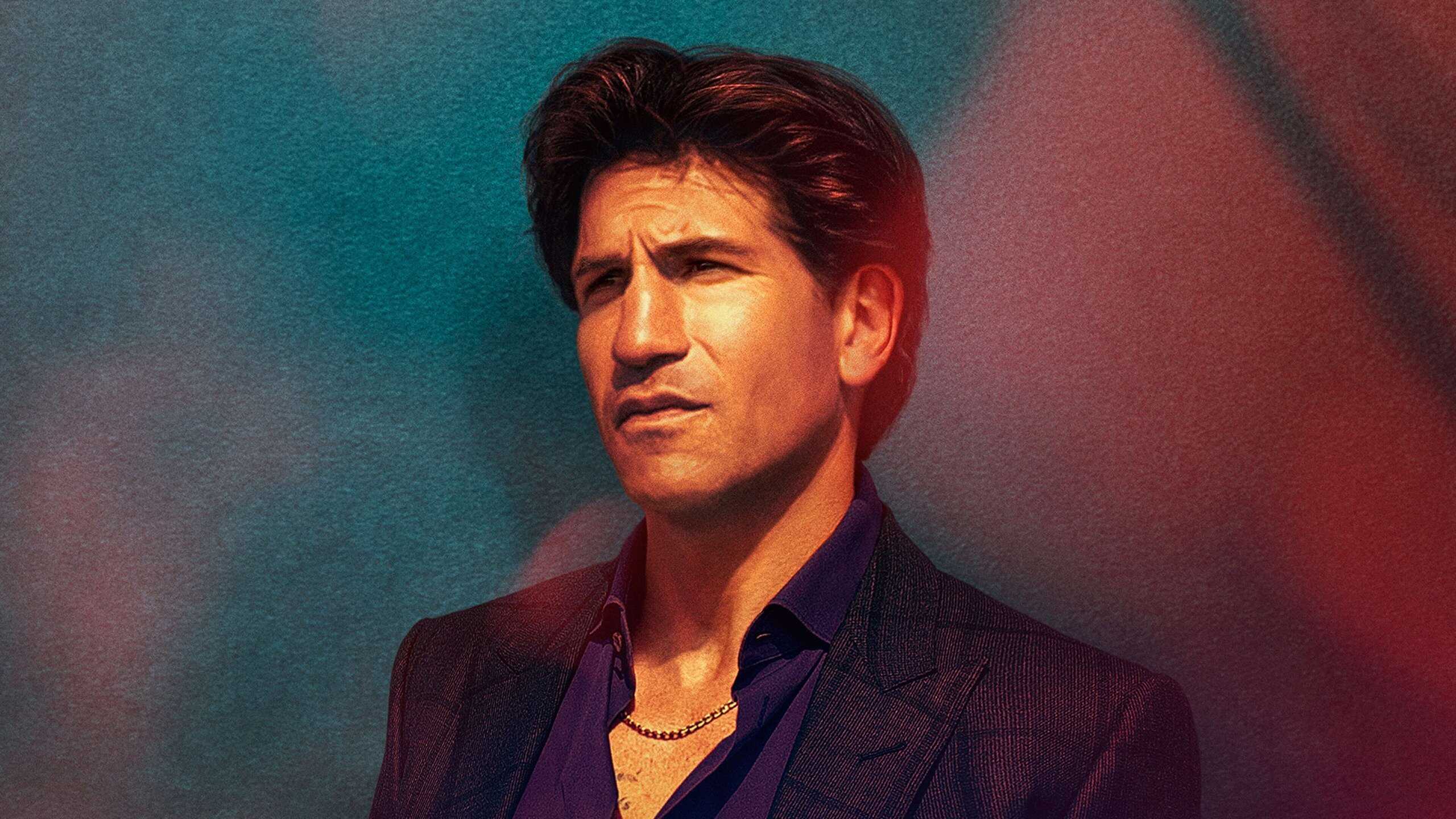 EN - American Gigolo (2022) 1