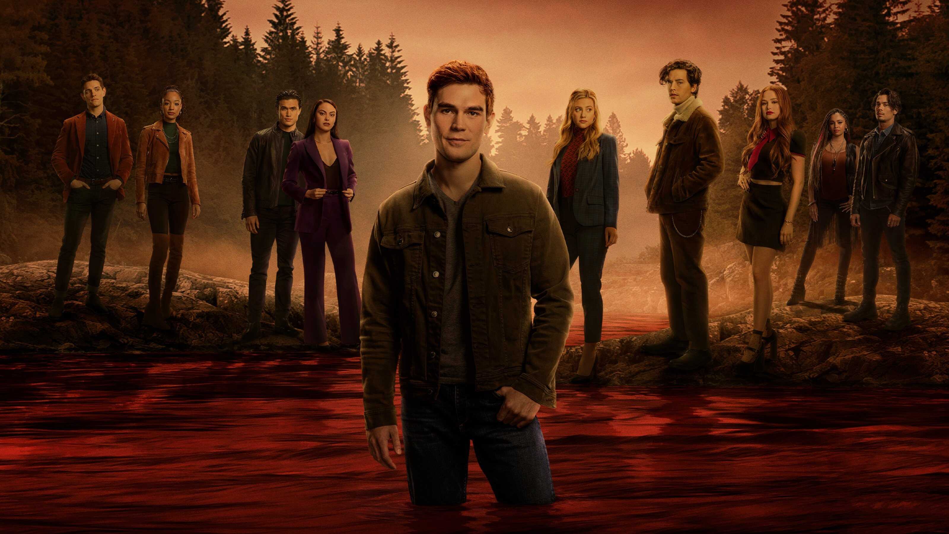 EN - Riverdale (2017-2023) 3