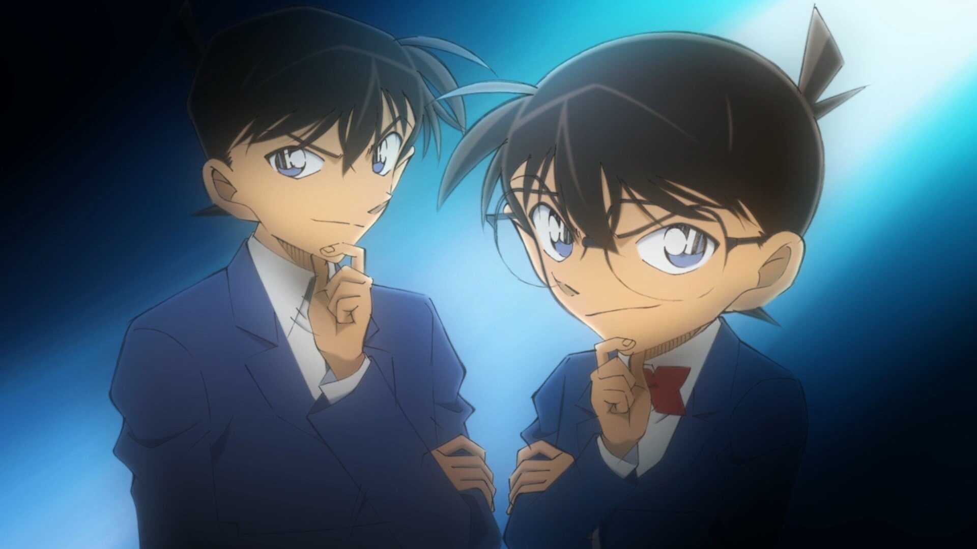 EN - Case Closed (1996) 0