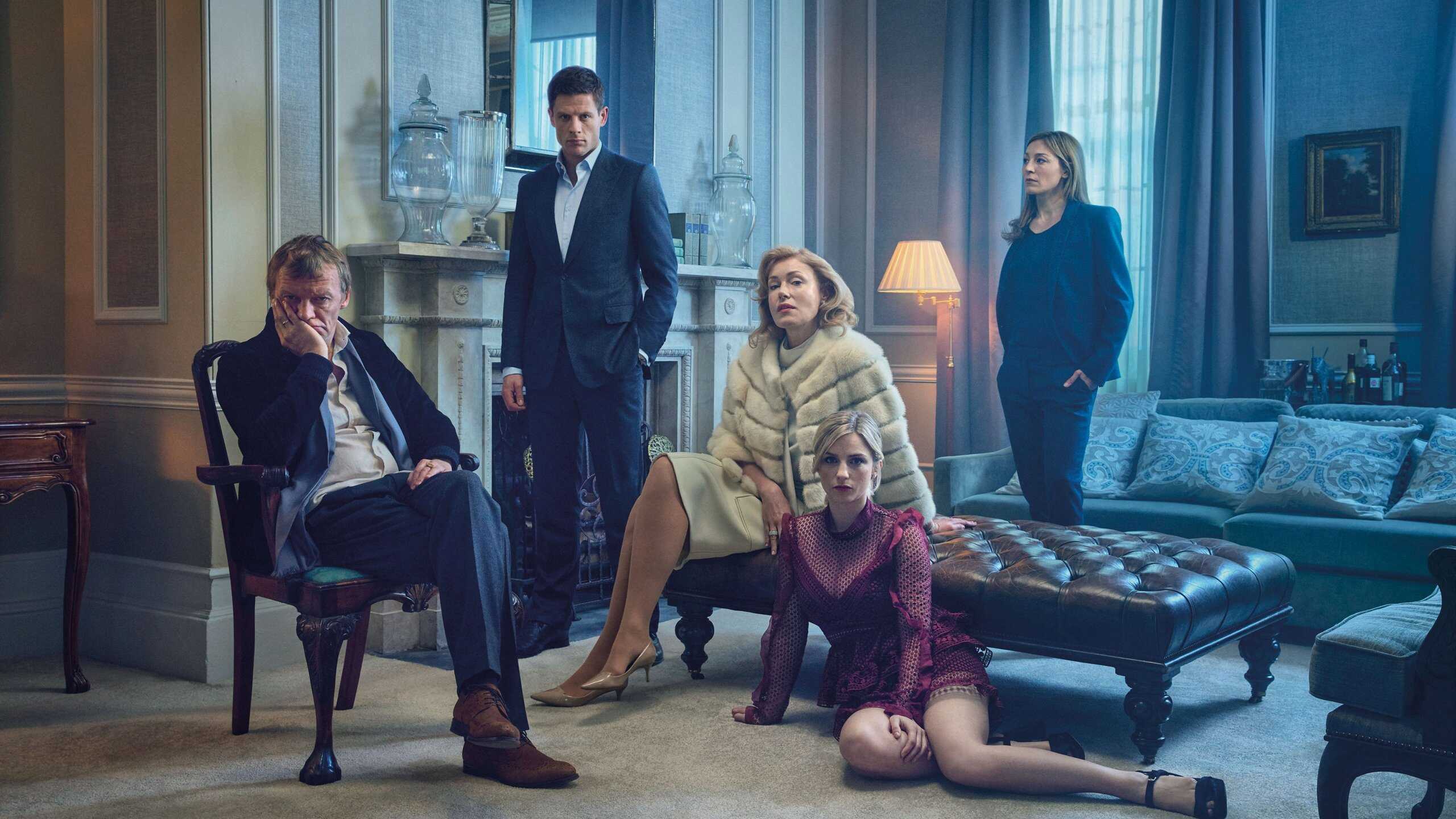 EN - McMafia (2018) 0