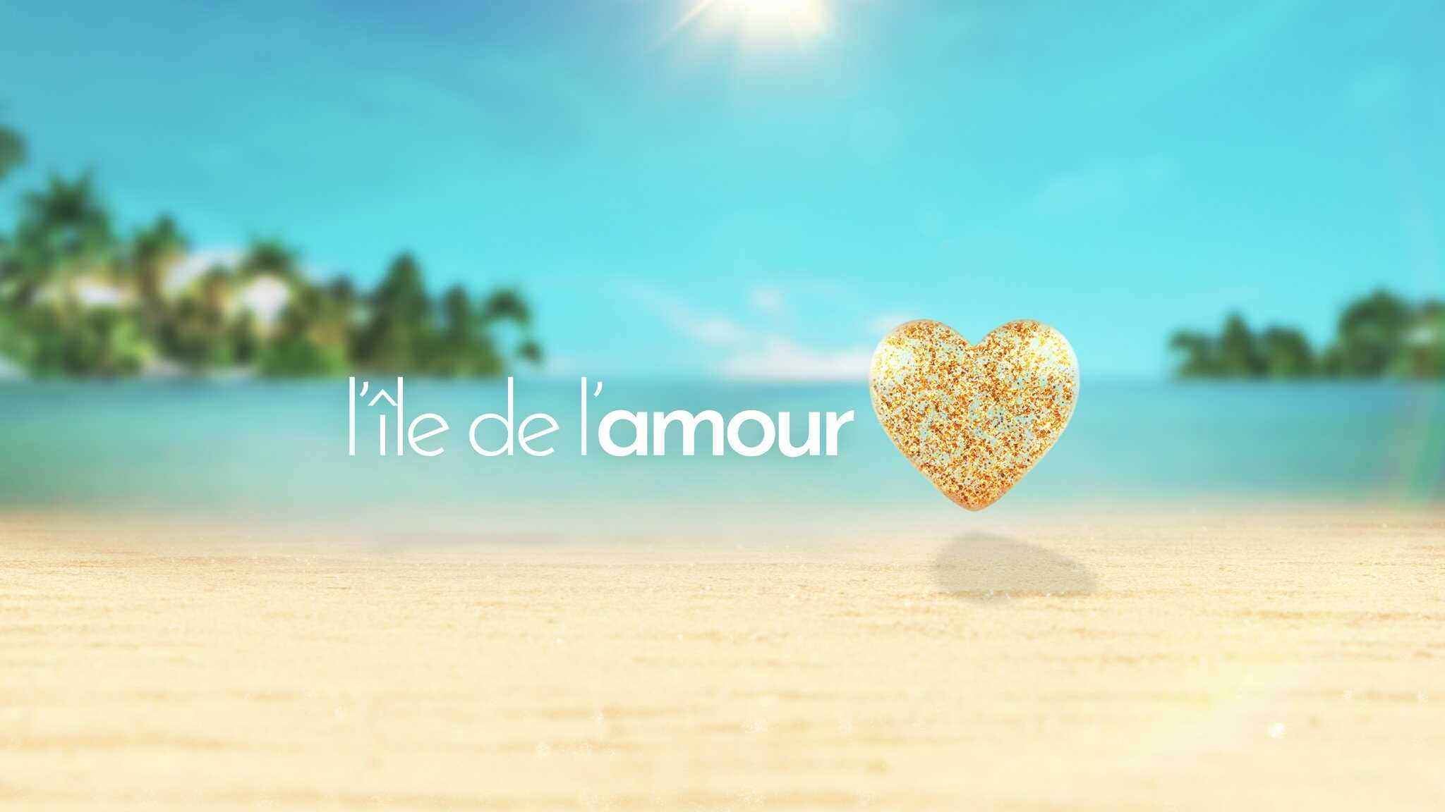 FR - L'île de l'amour 0