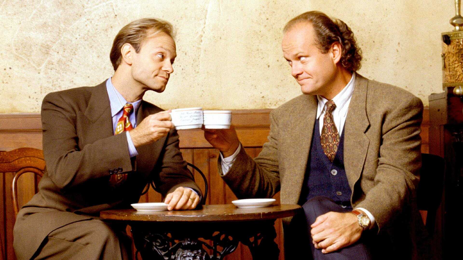 EN - Frasier (1993) 0