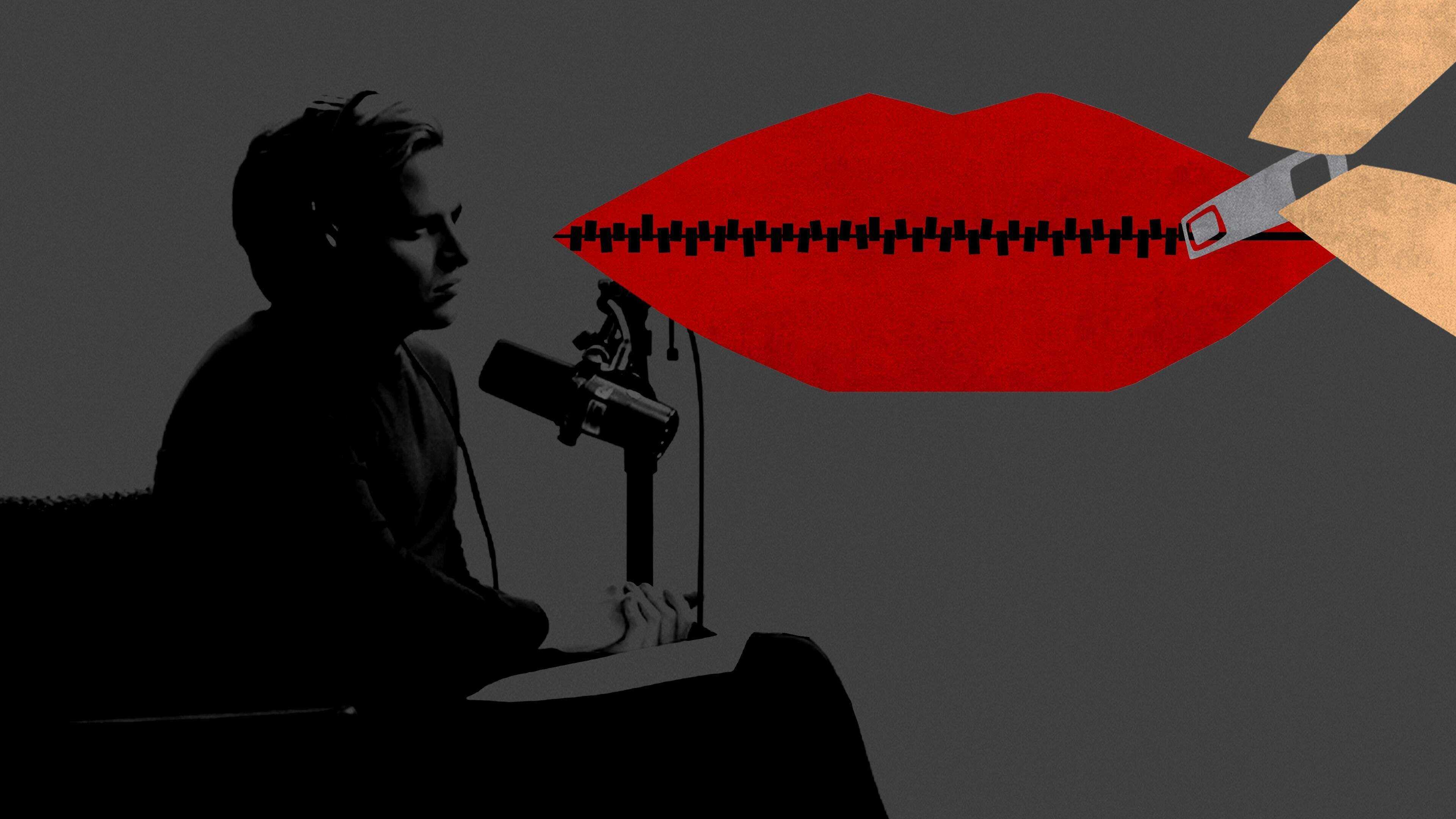 EN - Catch and Kill: The Podcast Tapes (2021) 0