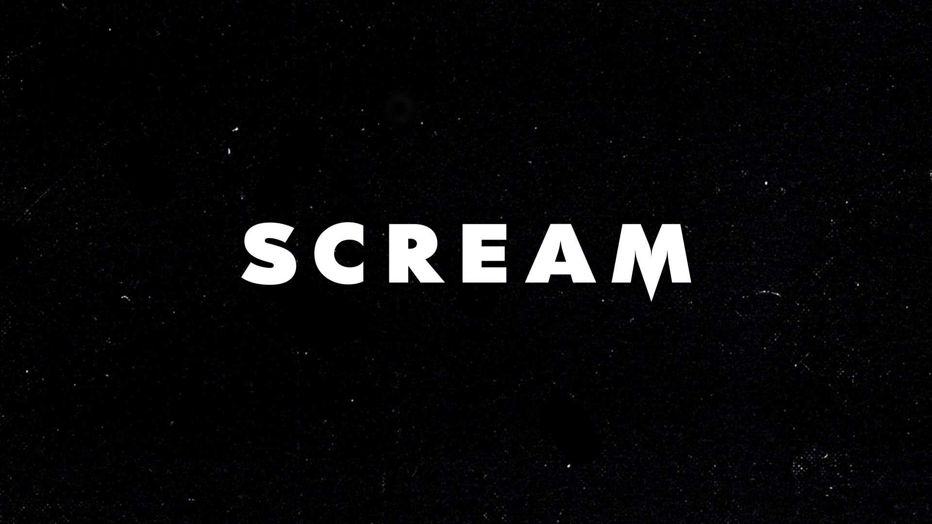 EN - Scream: The TV Series (2015) 0